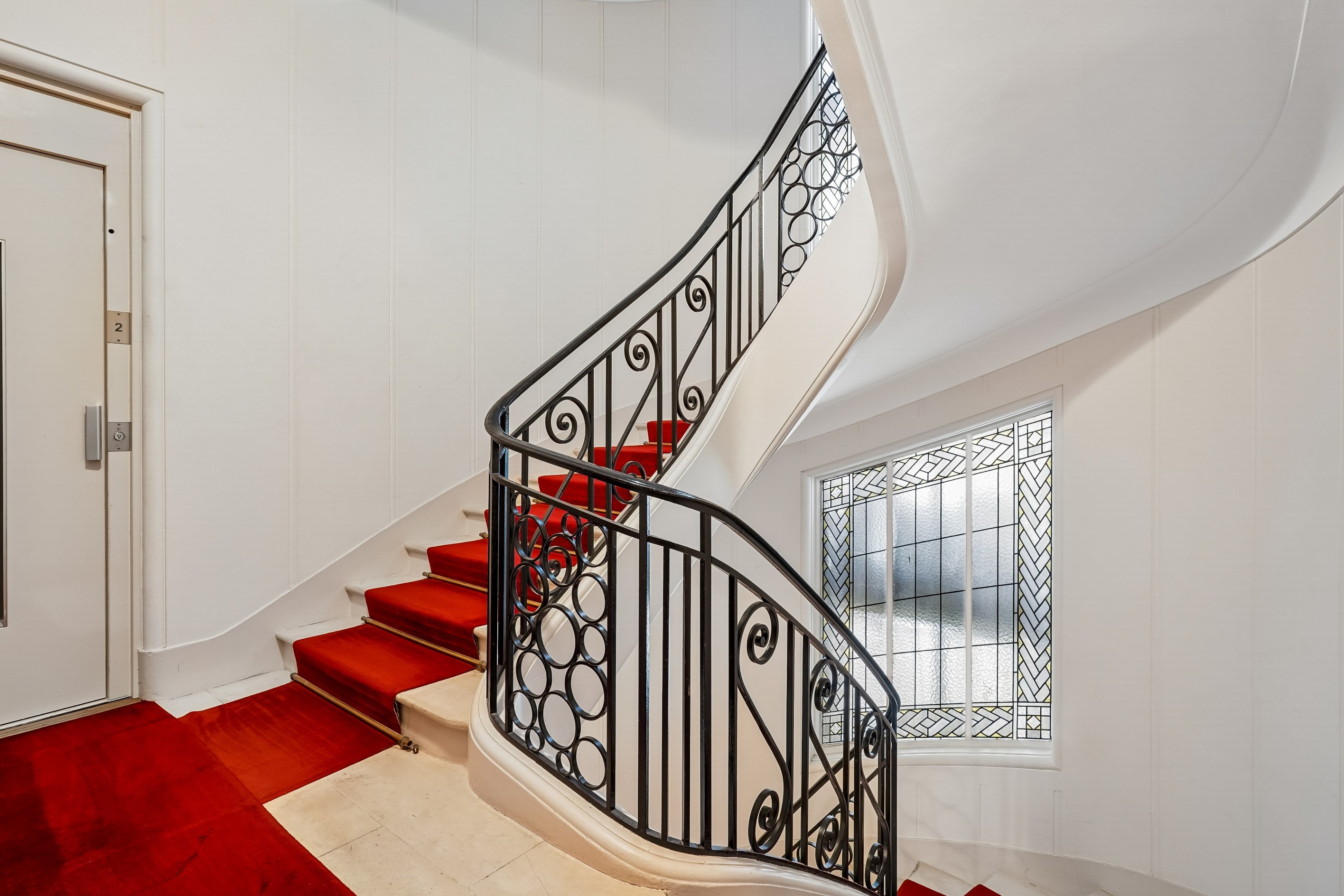  Elegant Parisian Apartment with Eiffel Tower Views - 物件實景