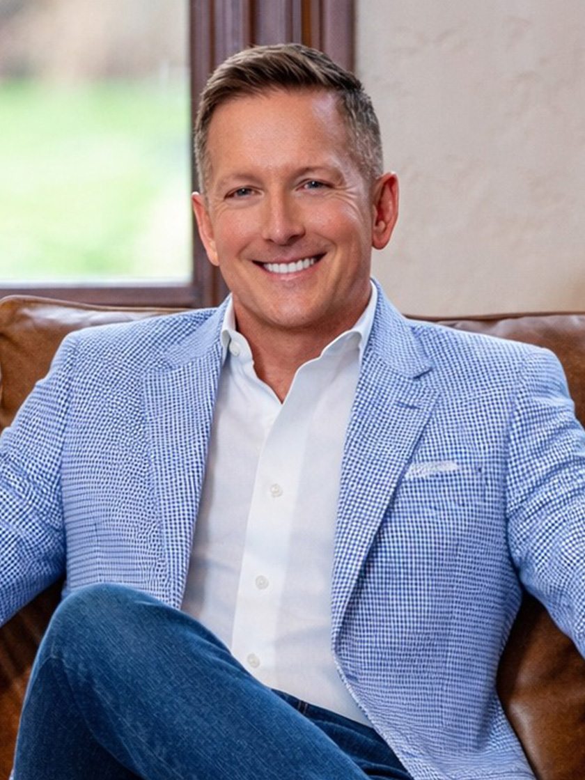 James Covington