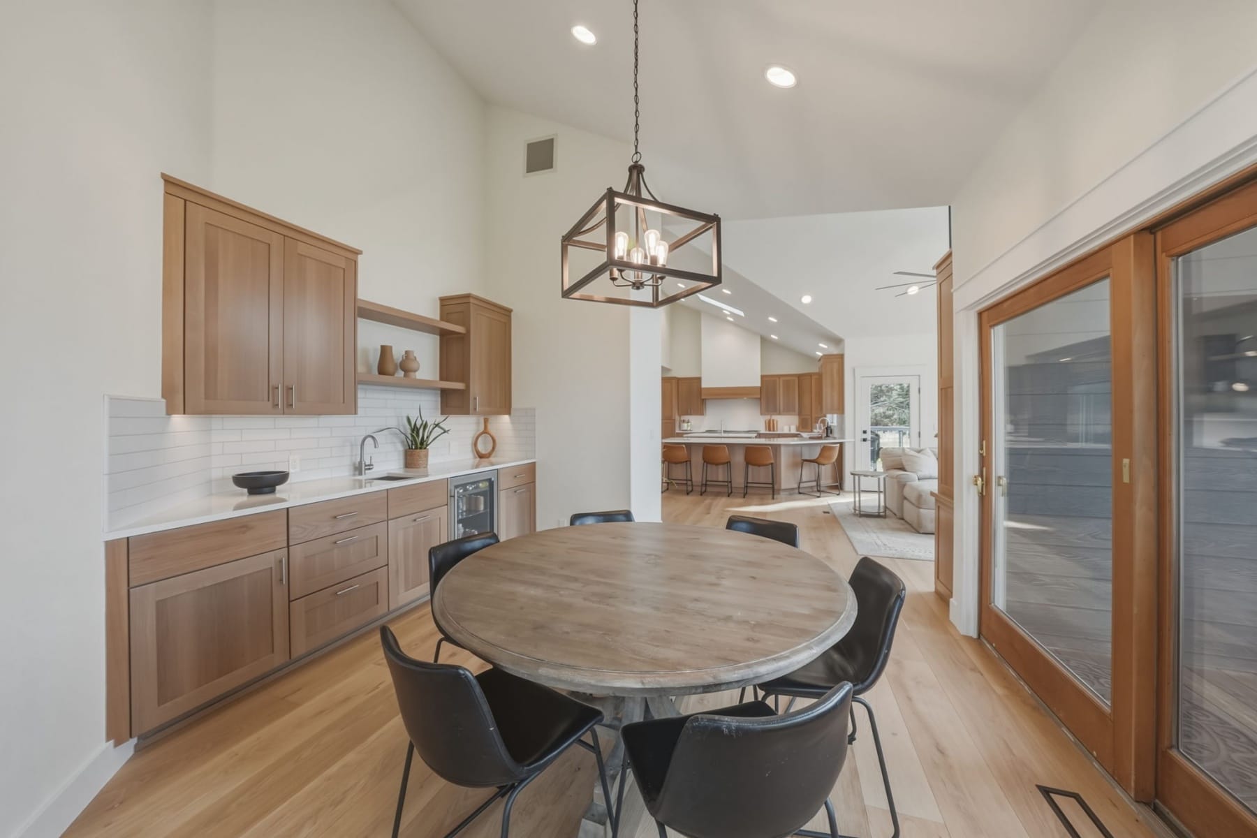  21680 Butte Ranch Road Bend, OR 97702 - 物件實景