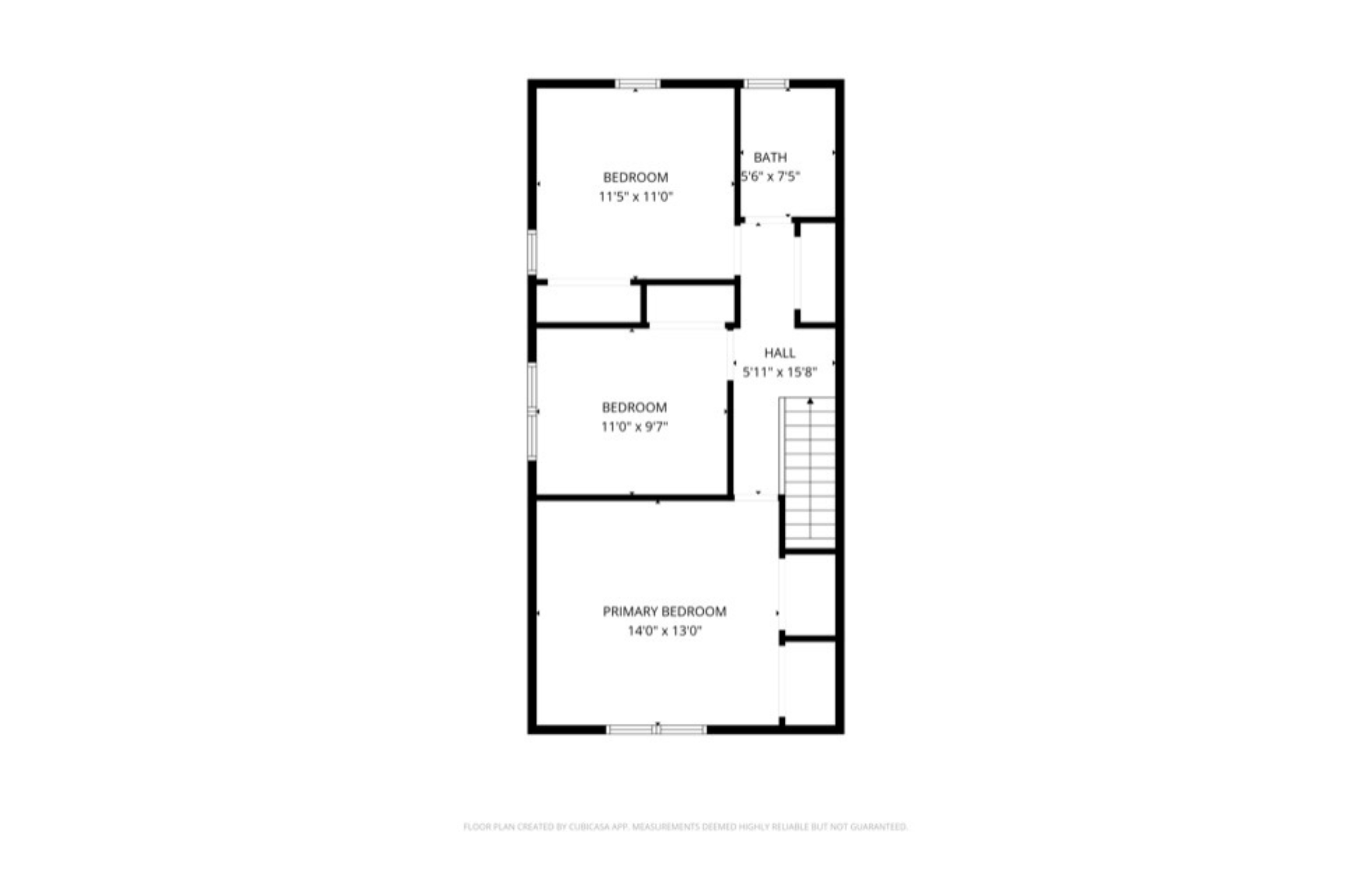  187 Woodland Avenue - 物件實景