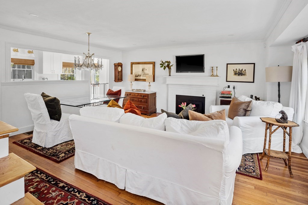 Cohasset, Massachusetts, 02025, United States, 3 Bedrooms Bedrooms, ,2 BathroomsBathrooms,Residential,For Sale,1925123