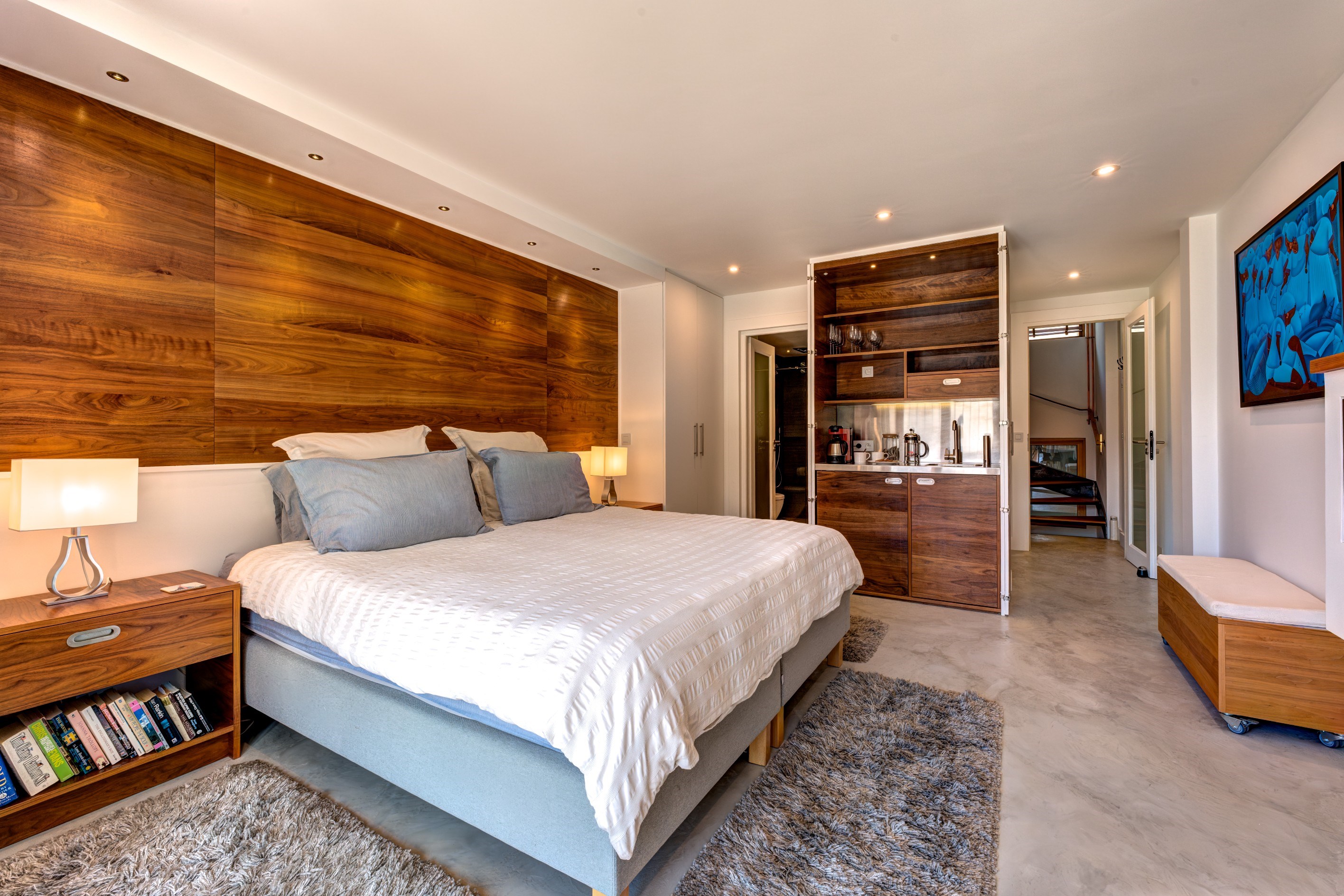  EXCLUSIVE – MAÏA BUILDING – THREE-LEVEL APARTMENT & FREEHOLD / LEASEHOLD OF A C… - 物件實景