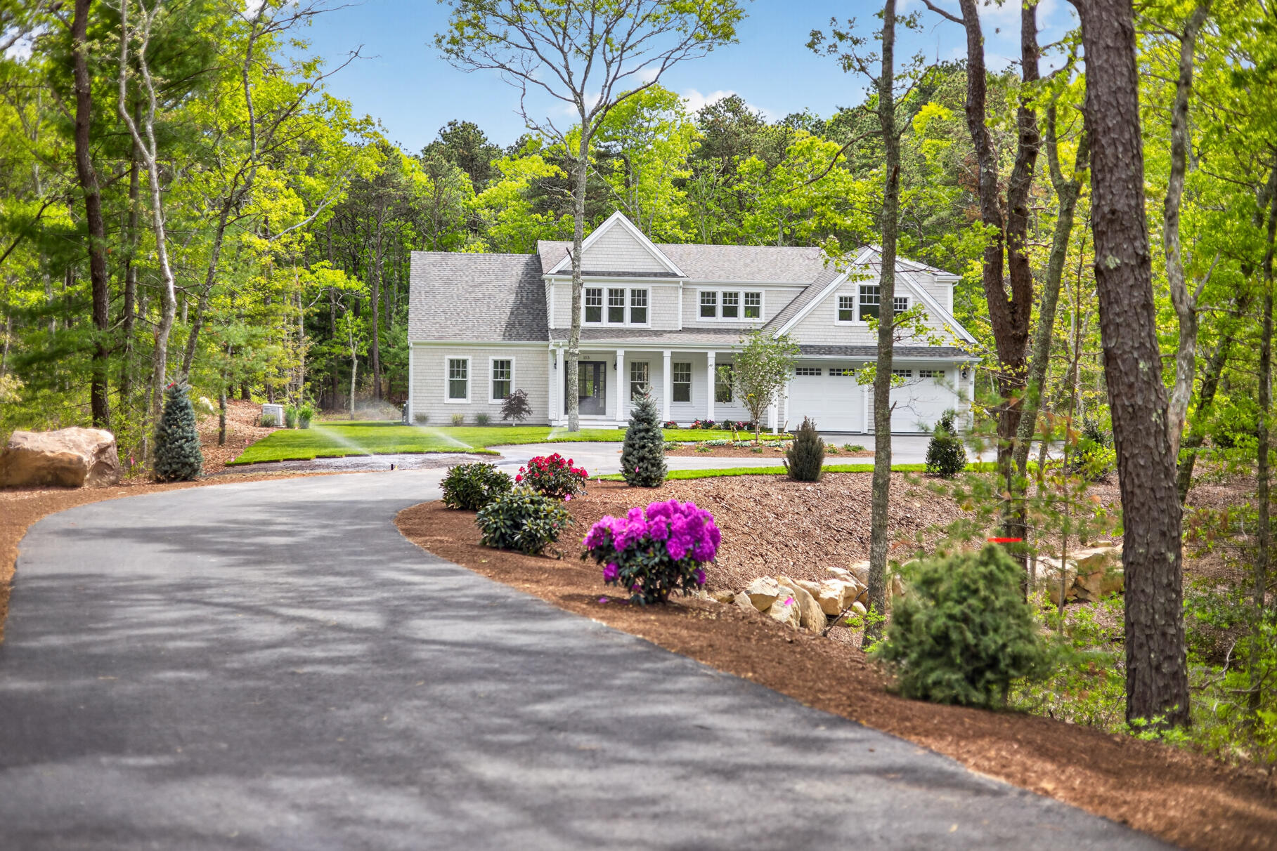  153 Oakmont Drive, Cummaquid, MA, 02630 - 物件實景