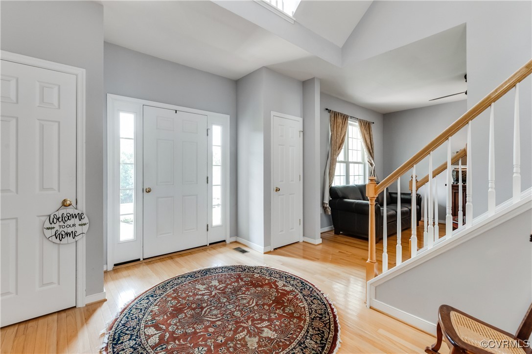 Midlothian, Virginia, 23114, United States, 5 Bedrooms Bedrooms, ,3 BathroomsBathrooms,Residential,For Sale,1901920