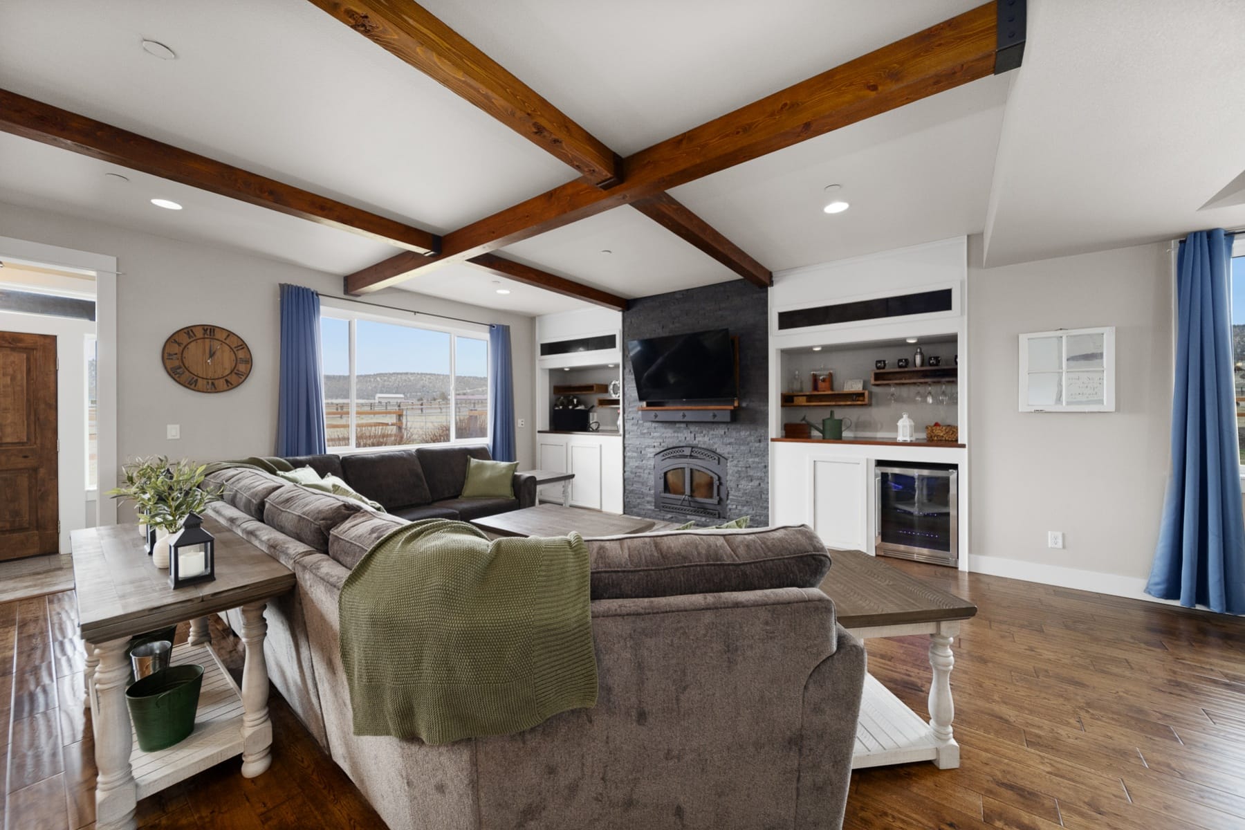  8933 NW Elizabeth Way Prineville, OR 97754 - 物件實景