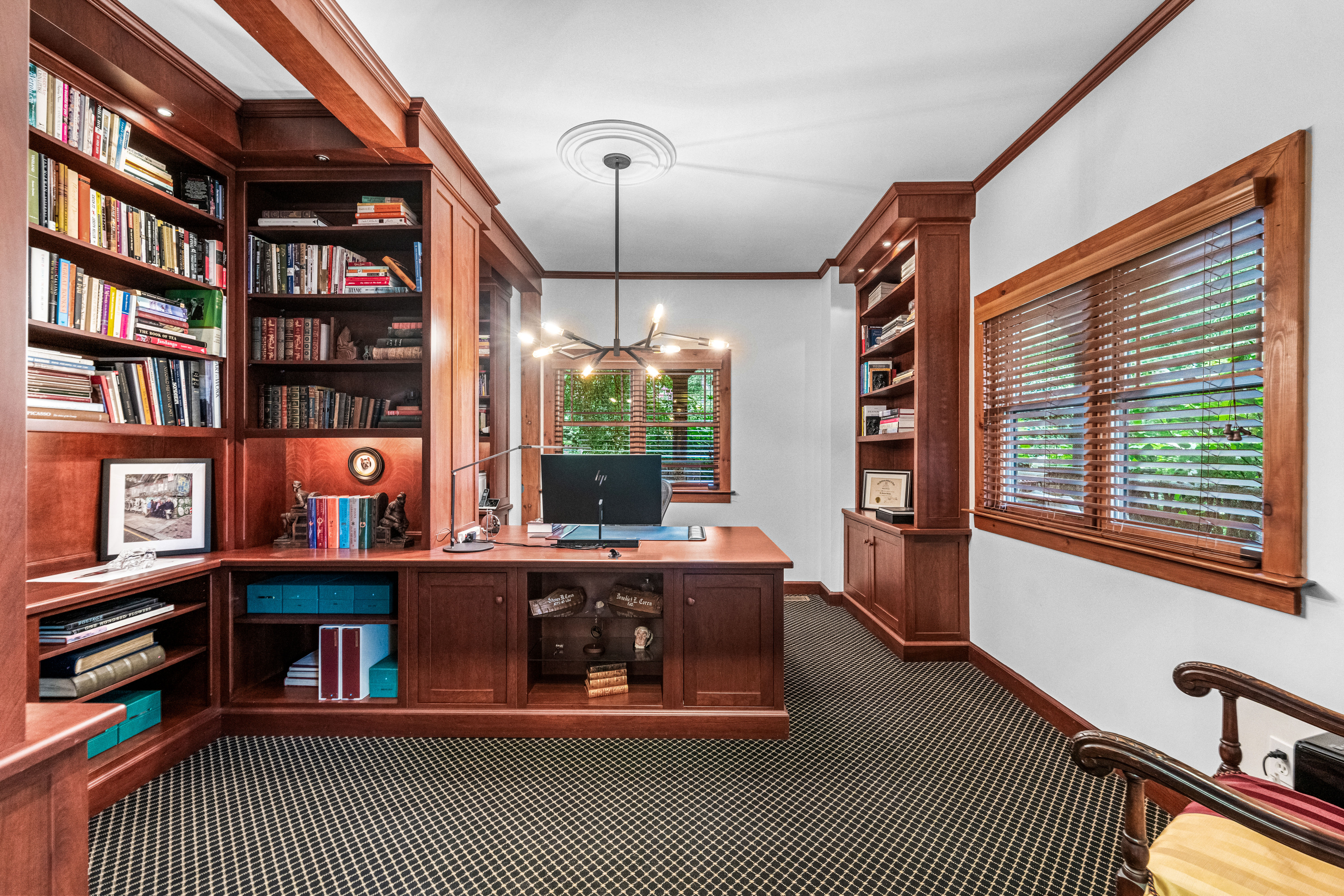  1408 Rene Road, Villanova, PA 19085 - 物件實景
