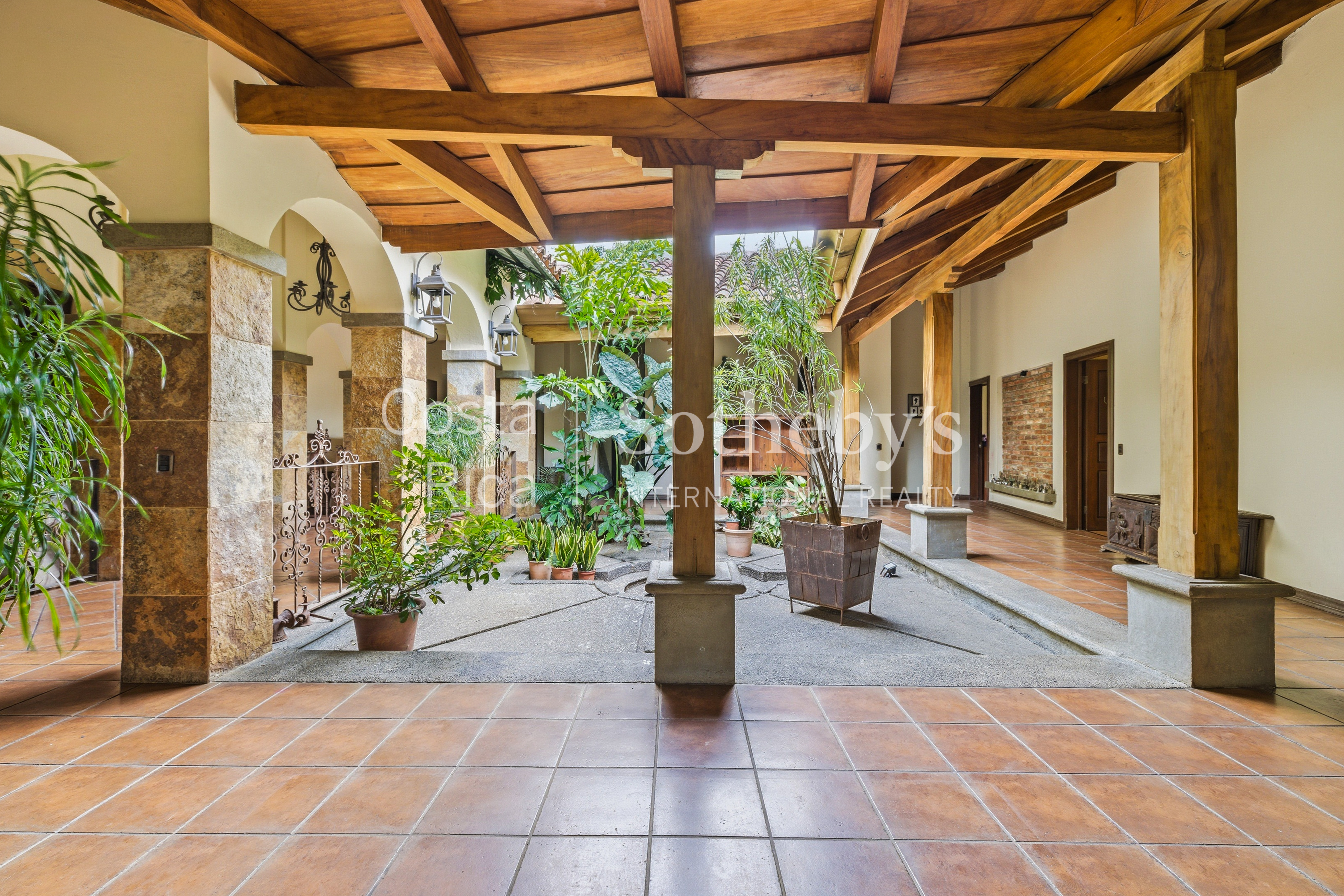  Hacienda Imperial Propiedad Ecuestre - 物件實景