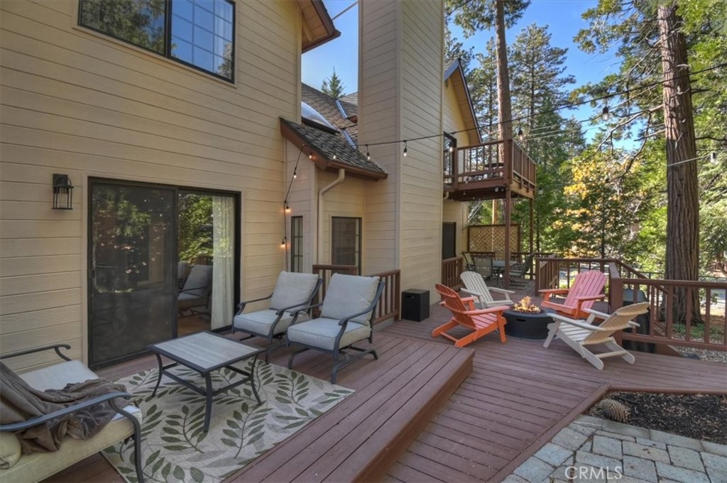 Lake Arrowhead, California, 92352, United States, 4 Bedrooms Bedrooms, ,3 BathroomsBathrooms,Residential,For Sale,1998822