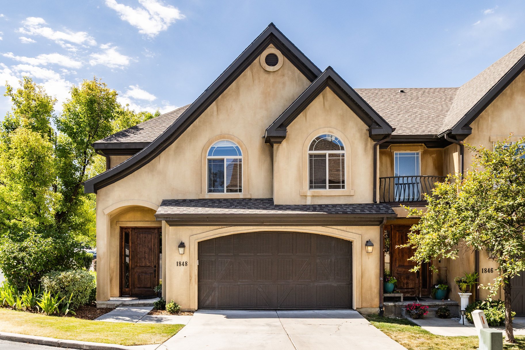  Prime Holladay Townhome in an Unbeatable Location - 物件實景