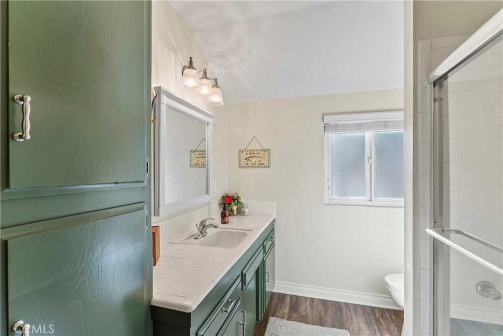 Lake Arrowhead, California, 92352, United States, 4 Bedrooms Bedrooms, ,2 BathroomsBathrooms,Residential,For Sale,2003409