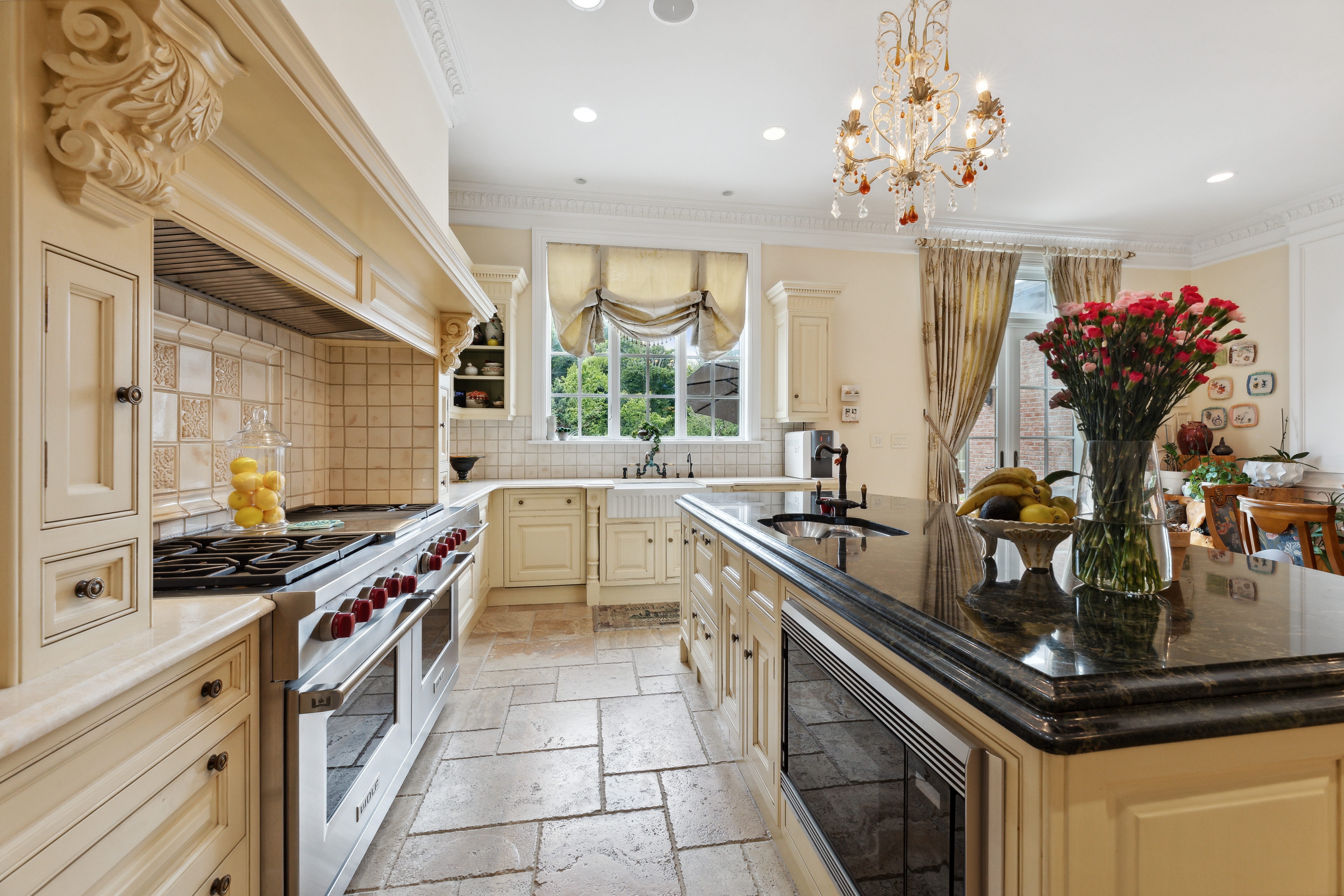  31 Marie Major Drive, Alpine, NJ 07620 - 物件實景