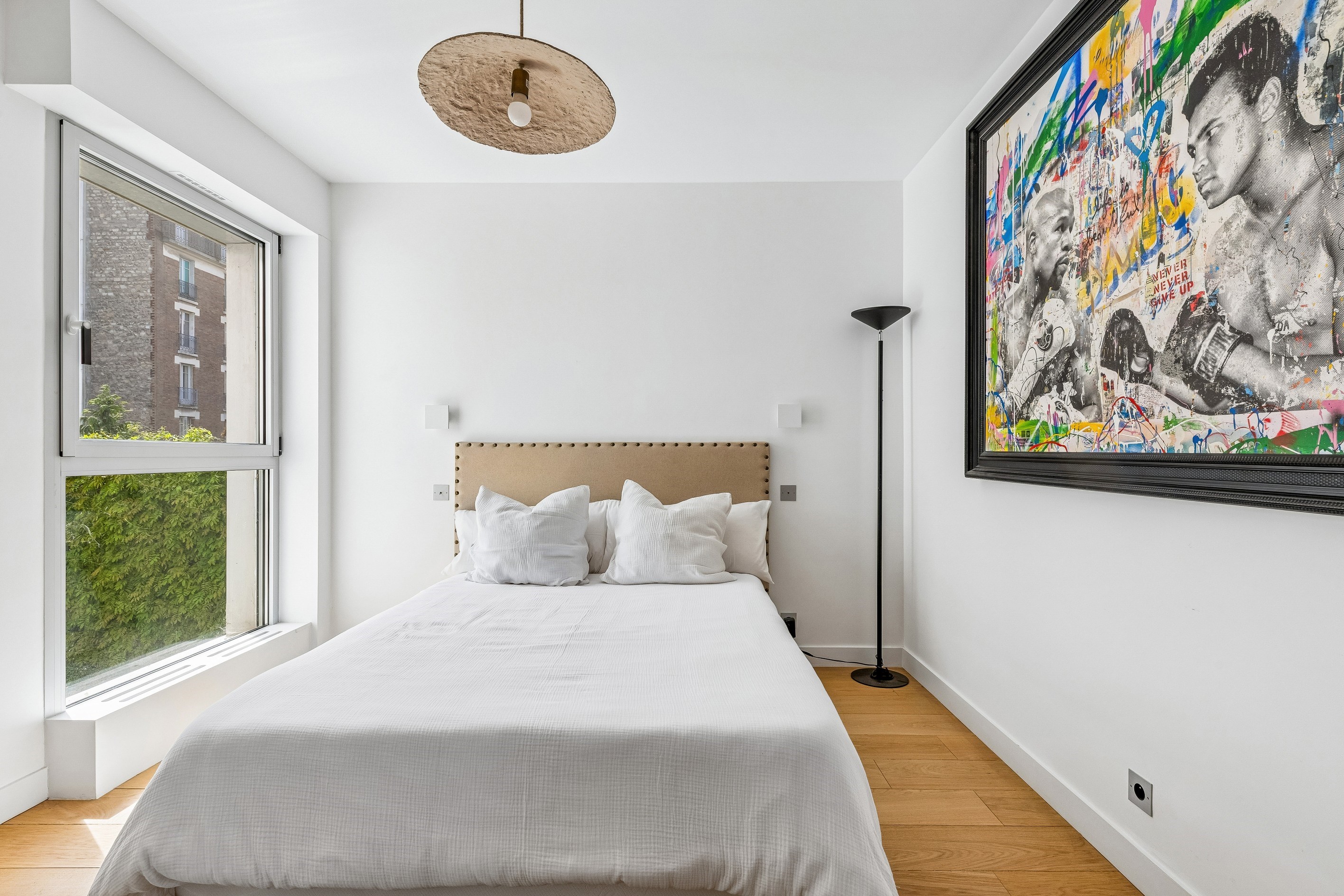  Beautiful renovated apartment - 物件實景