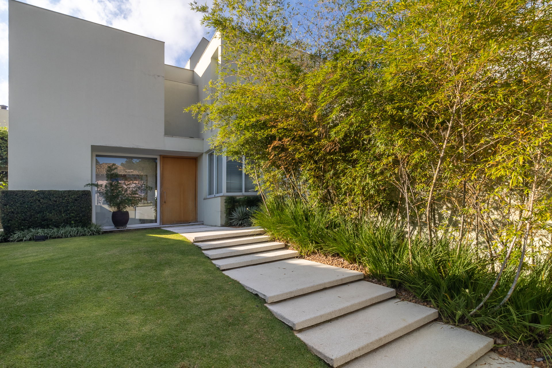  Elegant residence near Hospital Albert Einstein - 物件實景