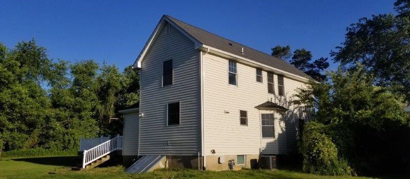 Pennington, New Jersey, 08534, United States, 3 Bedrooms Bedrooms, ,Residential,For Sale,1928704