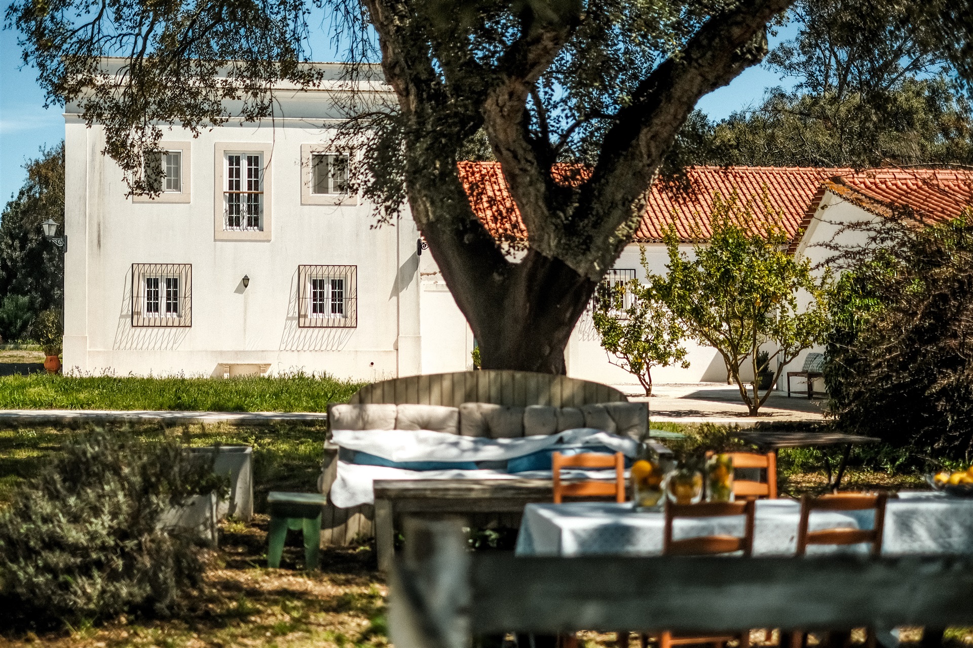  Country Estate, 6 bedrooms, for Sale - 物件實景