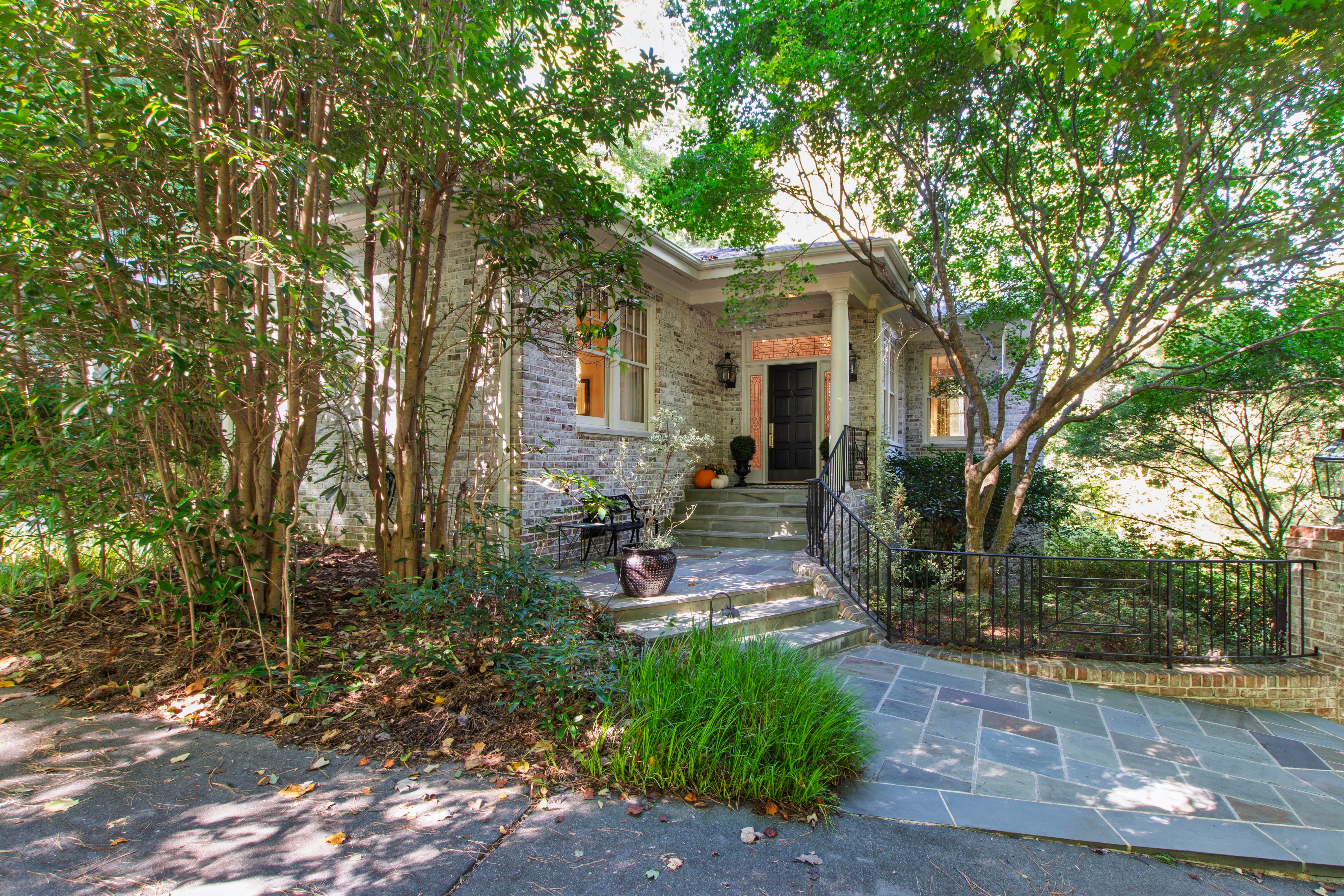  2845 Claremont Road, Raleigh, NC 27608 - 物件實景