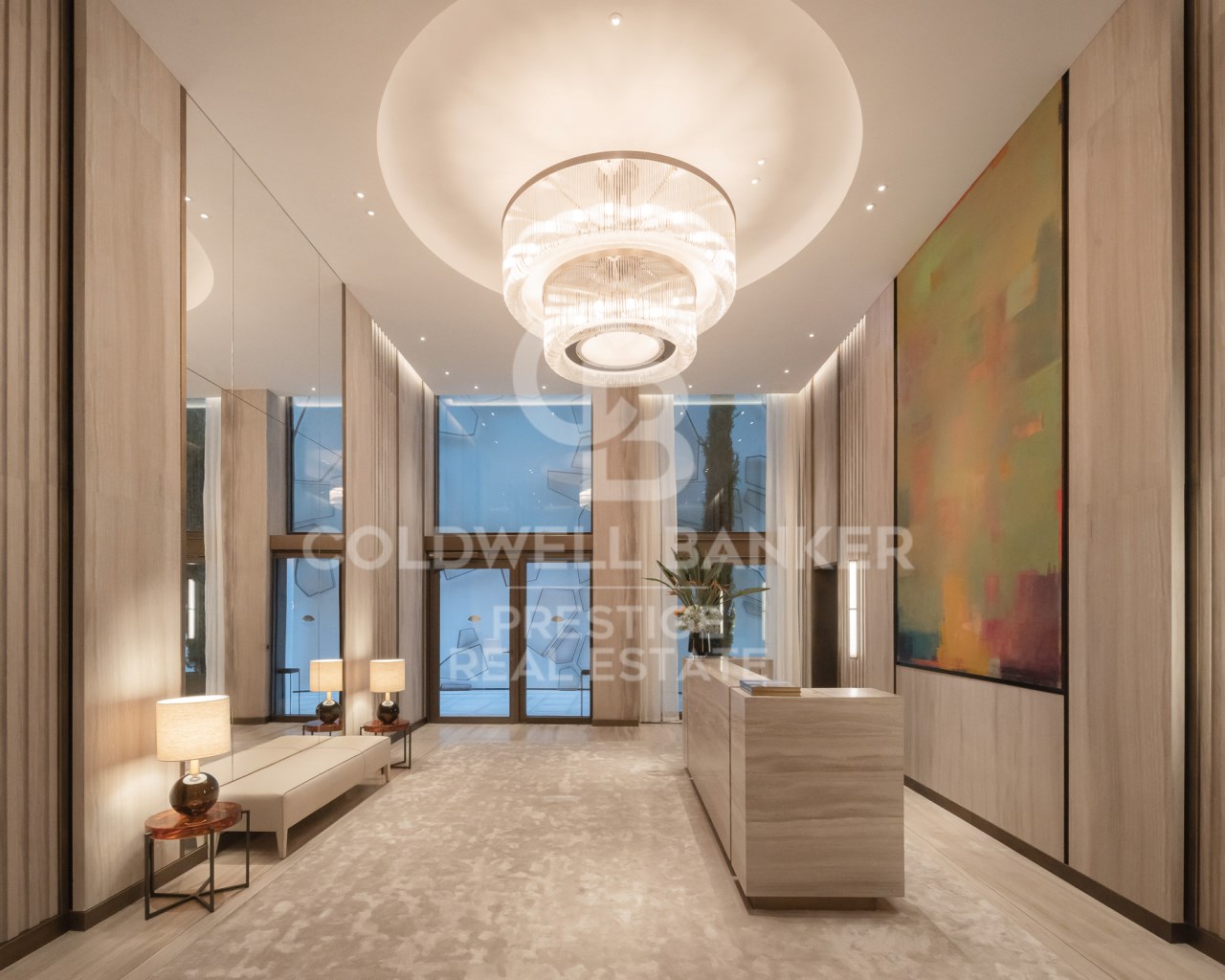 Barcelona, Catalonia, ES, 2 Bedrooms Bedrooms, ,3 BathroomsBathrooms,Residential,For Sale,1902213