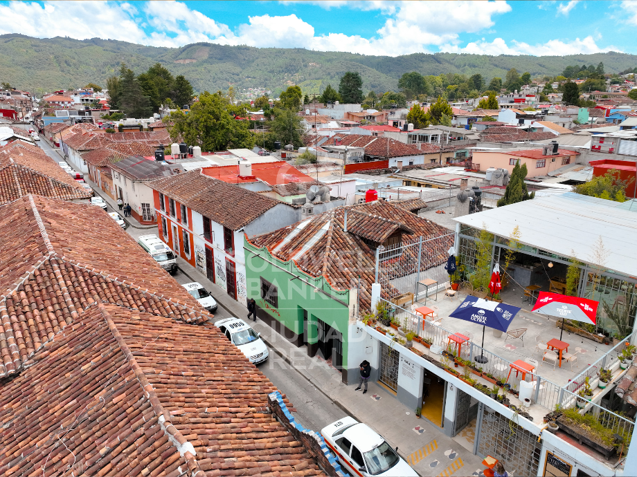 San Cristóbal de las Casas, Chiapas, 29230, Mexico, 3 Bedrooms Bedrooms, ,3 BathroomsBathrooms,Residential,For Sale,1949278