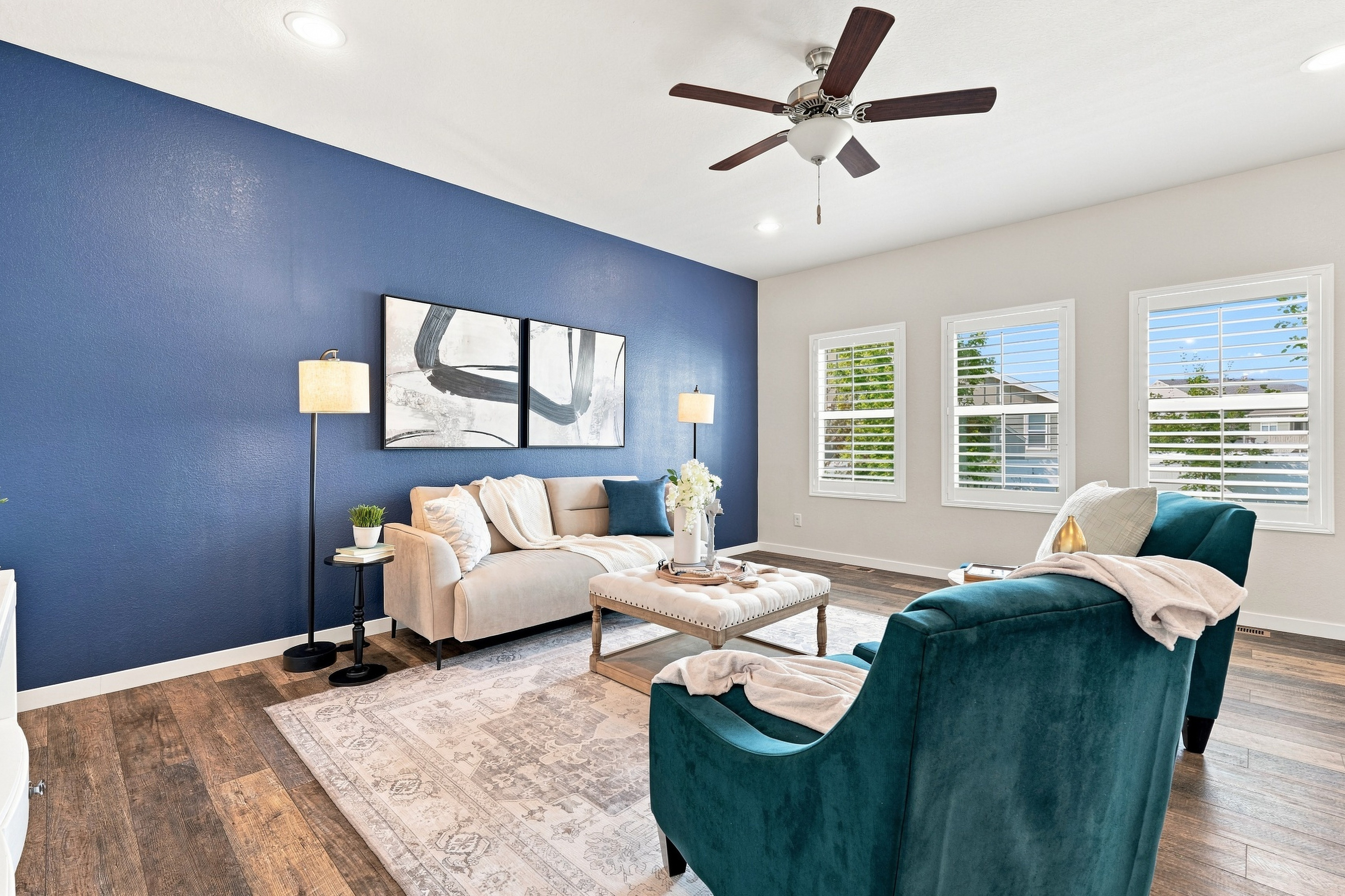  Modern Comfort Meets Everyday Function at 1123 Ibex Drive - 物件實景