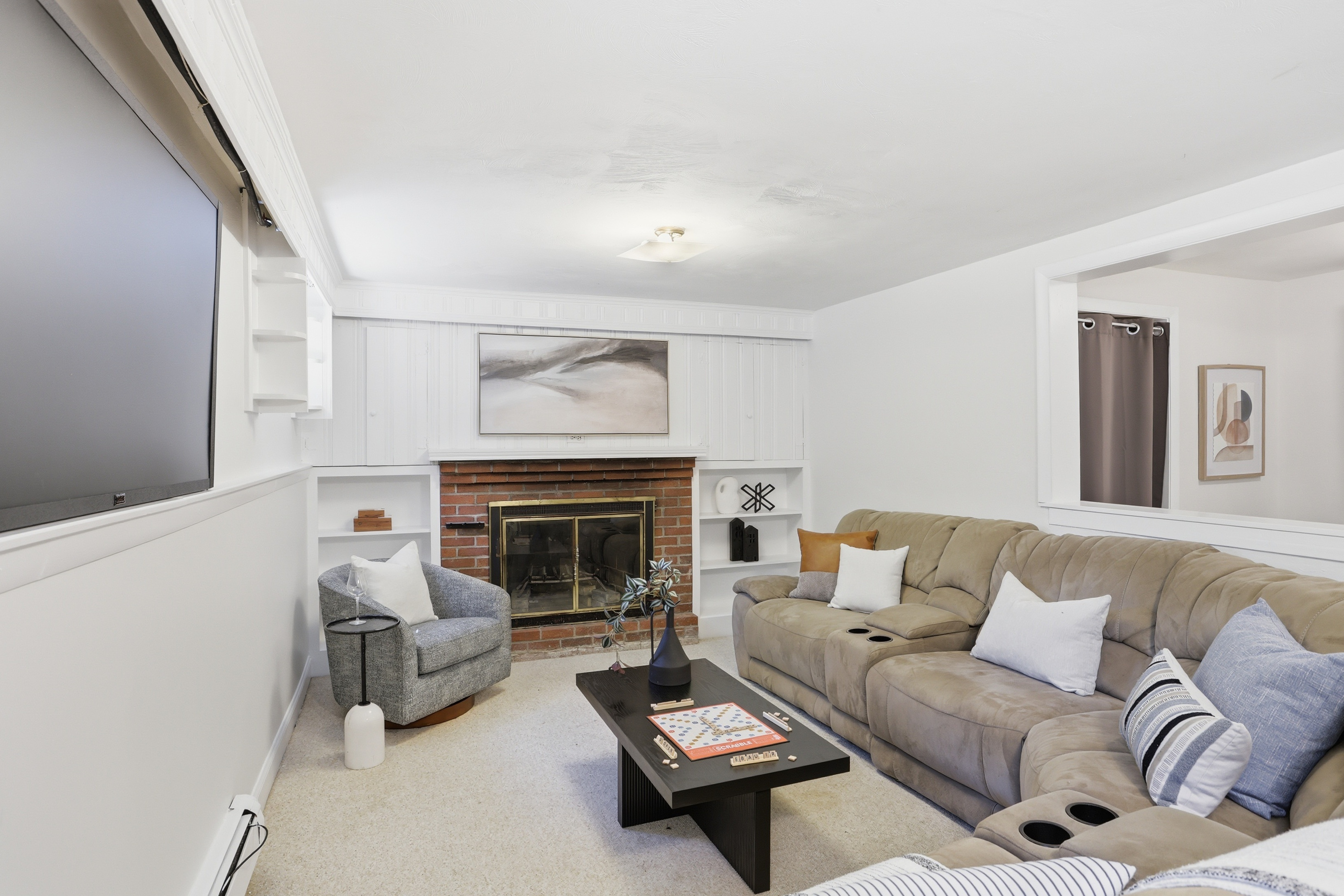  289 Concord Road, Bedford, MA 01730 - 物件實景