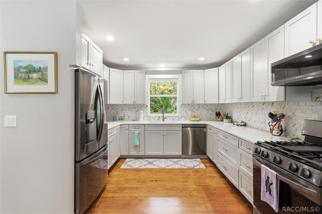 Ridge Ln, Dunnellon, FL 34433 #1