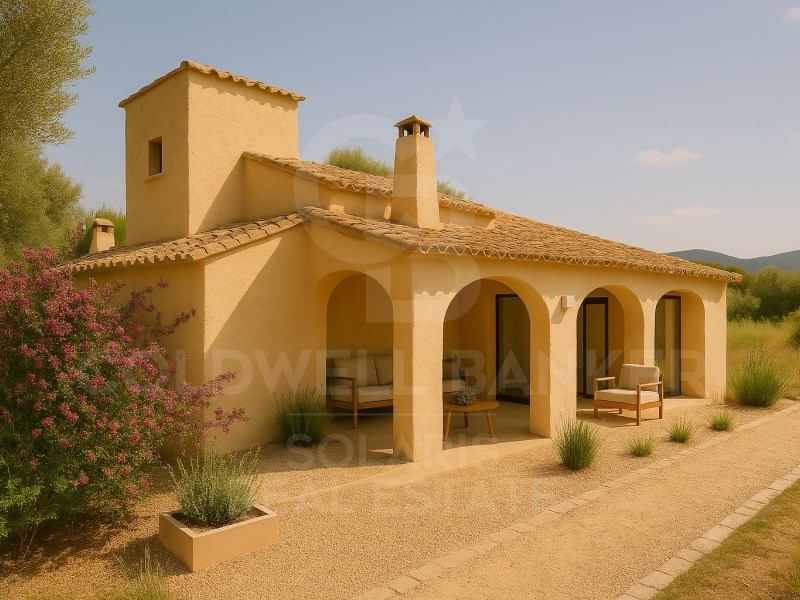 Jávea / Xàbia, Comunidad Valenciana, ES, 2 Bedrooms Bedrooms, ,Residential,For Sale,1796506