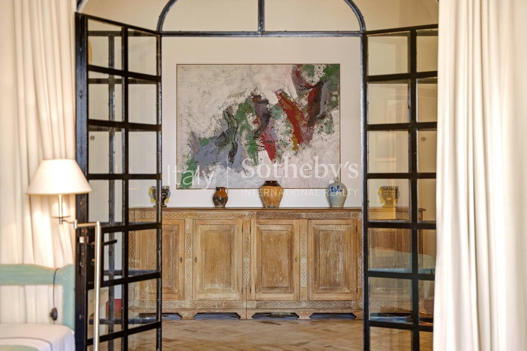  Enchanting waterfront residence on the Amalfi Coast - 物件實景