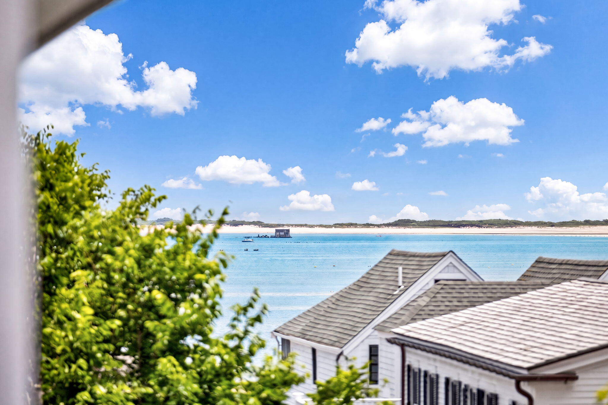  A Penthouse Perspective on Provincetown - 物件實景