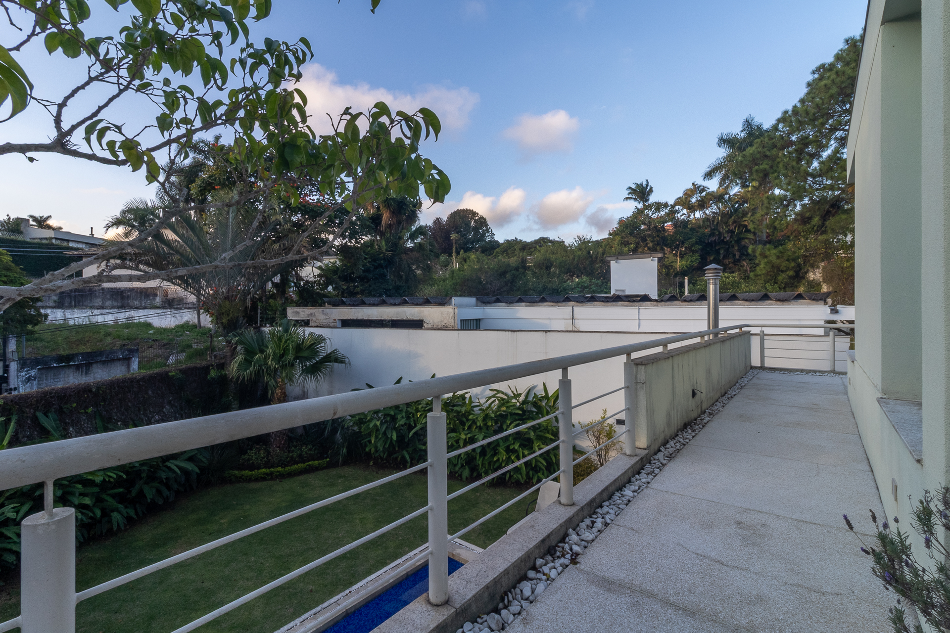  Elegant residence near Hospital Albert Einstein - 物件實景