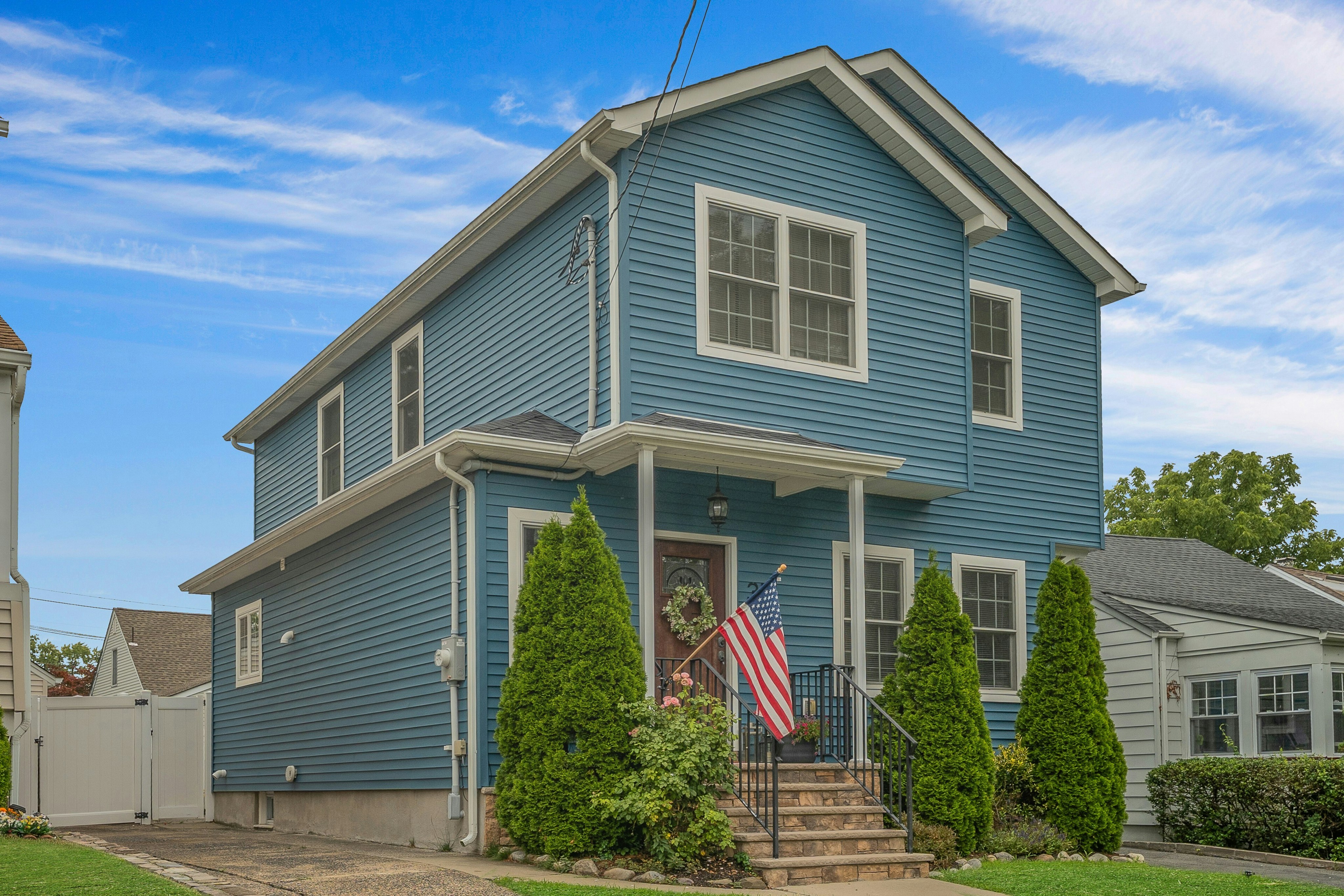  37 Elston Street, Bloomfield, NJ 07003 - 物件實景