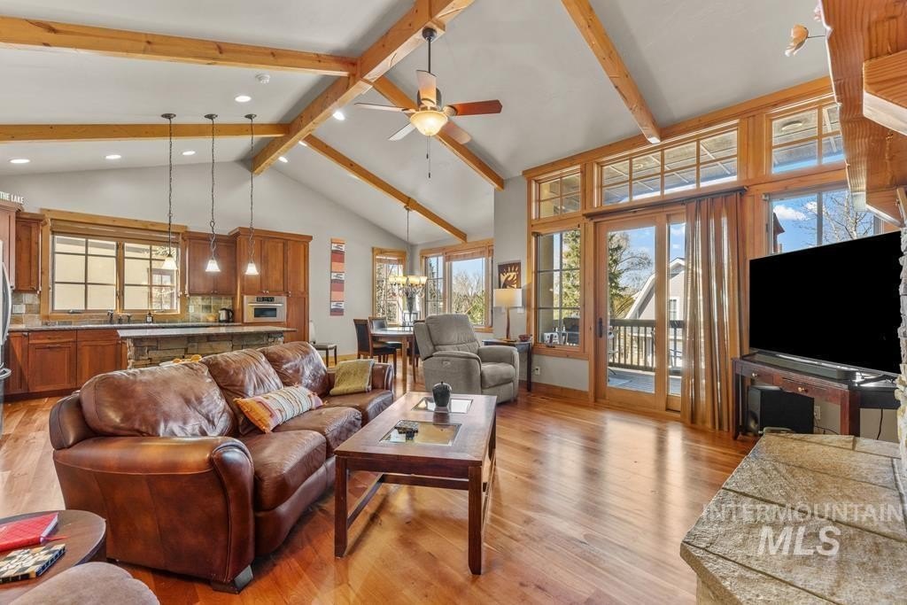 McCall, Idaho, 83638, United States, 4 Bedrooms Bedrooms, ,3 BathroomsBathrooms,Residential,For Sale,1803021