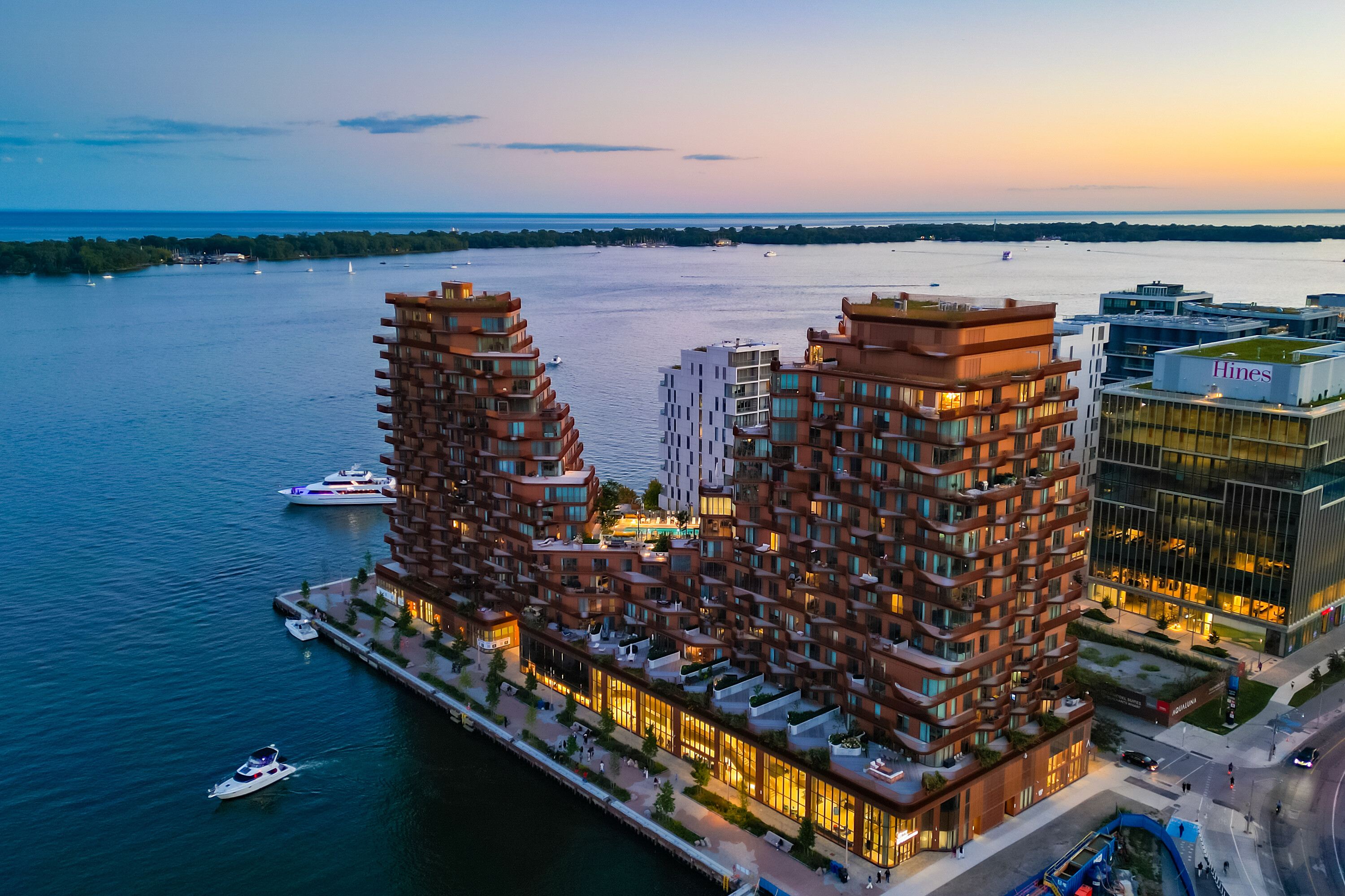  Luxury Penthouse - 物件實景