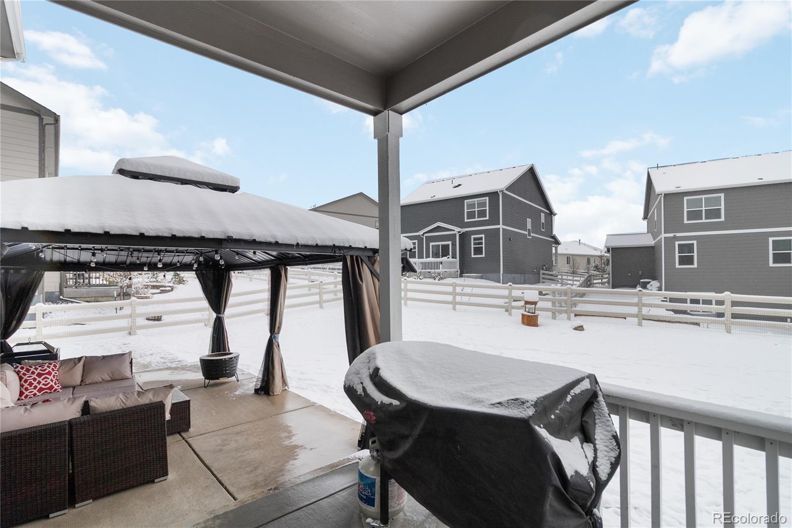 Castle Rock, Colorado, 80104, United States, 5 Bedrooms Bedrooms, ,Residential,For Sale,2005716