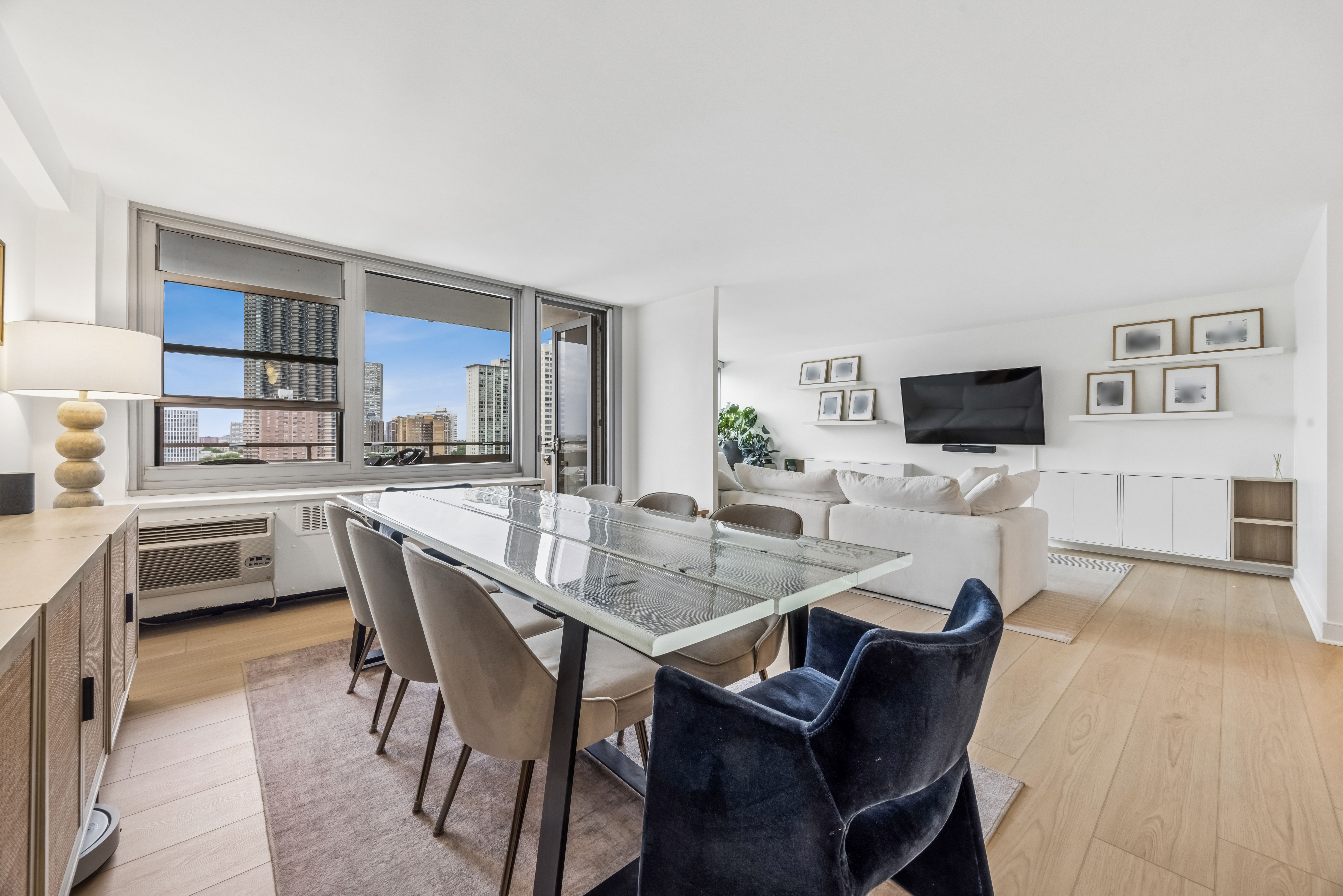  One-of-a-Kind Home Offers Exceptional Flexibility for Today