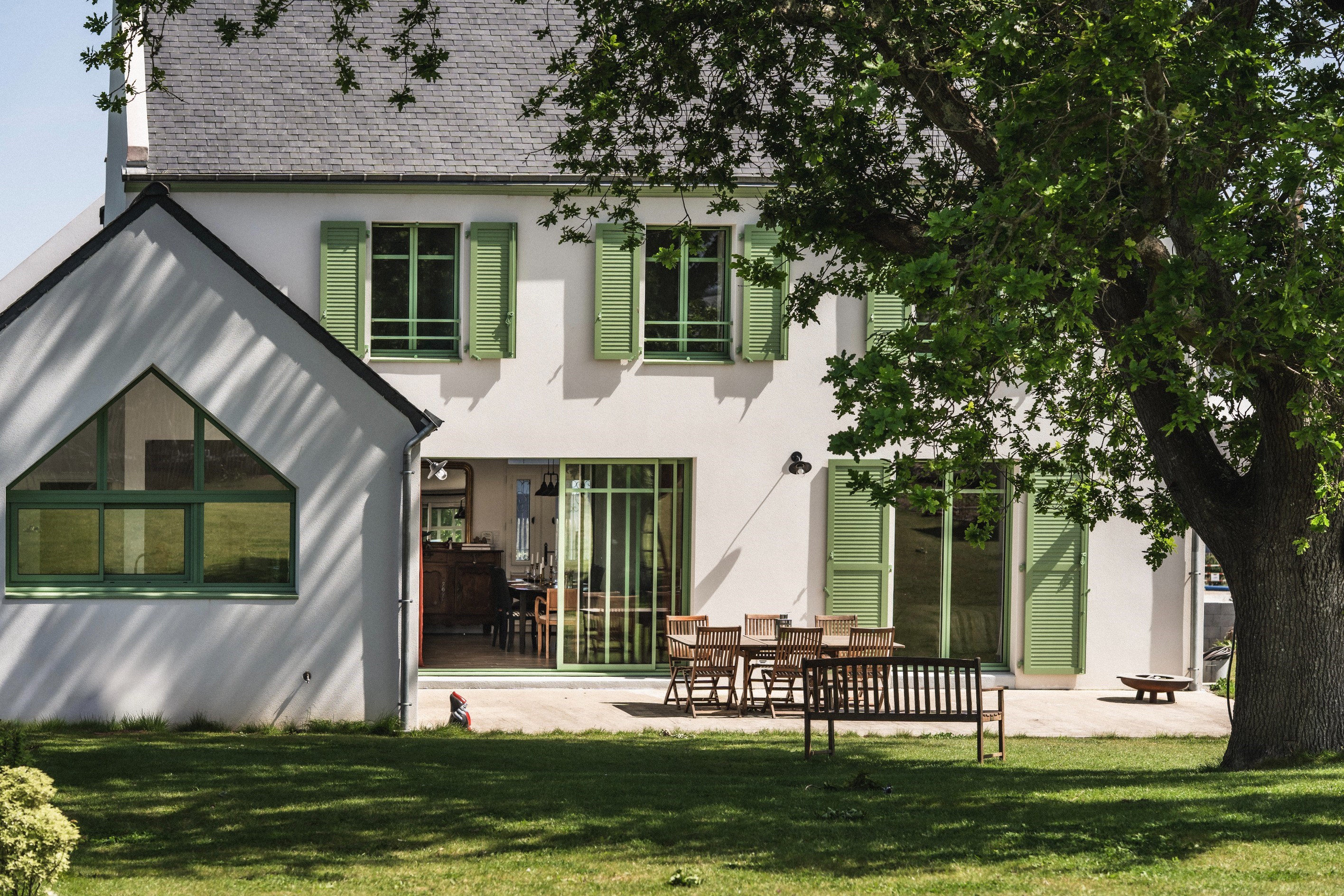  Île de Groix – A rare island lifestyle in an unspoiled setting - 物件實景