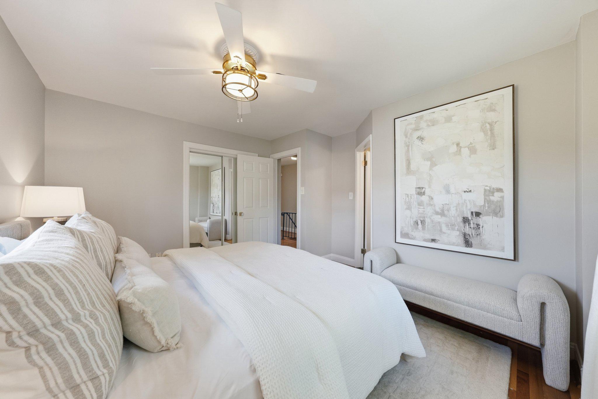  230 Aspen Street, Alexandria, VA, 22305 - 物件實景