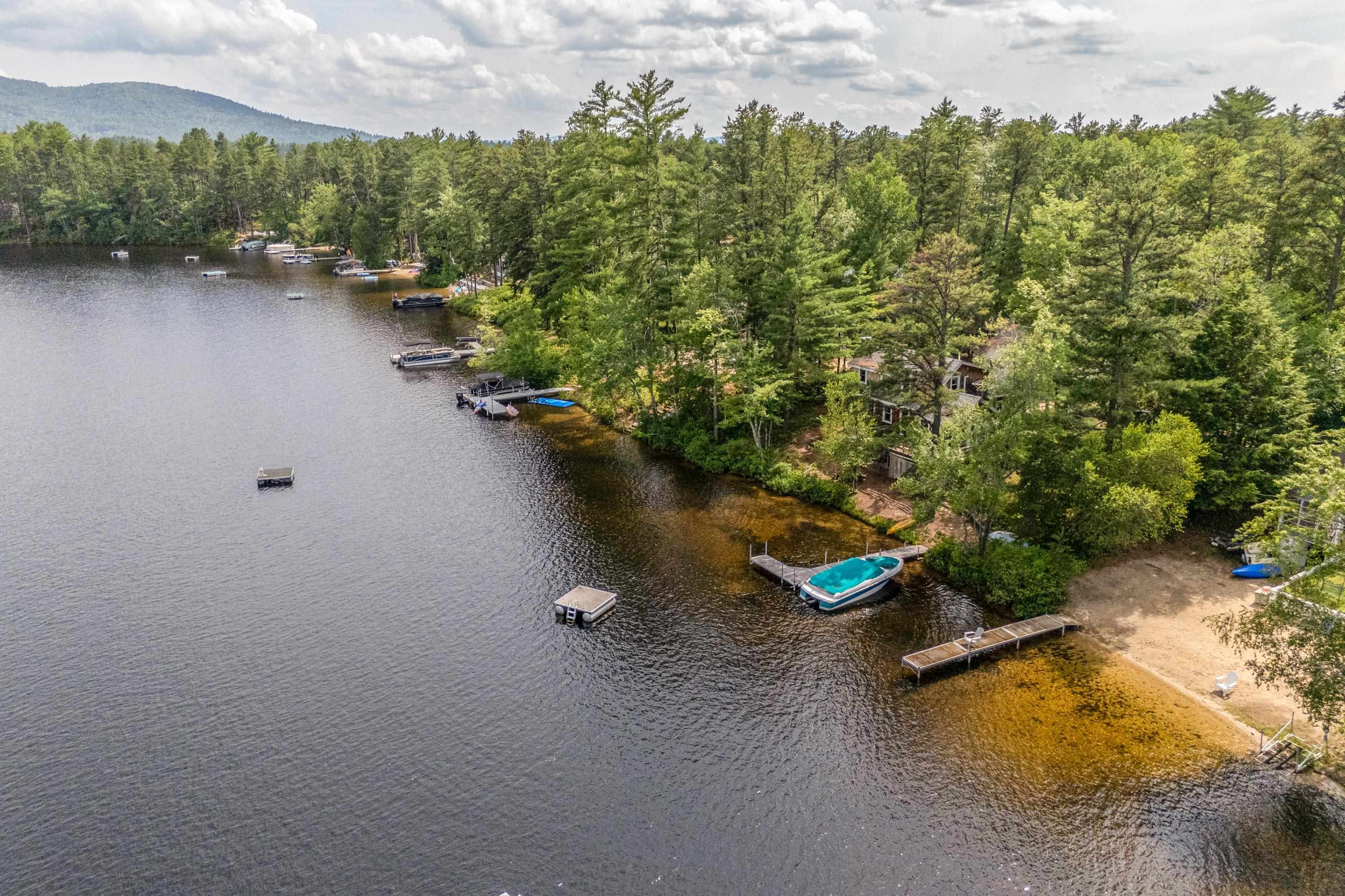 Ossipee, New Hampshire, 03814, United States, 2 Bedrooms Bedrooms, ,2 BathroomsBathrooms,Residential,For Sale,1895643