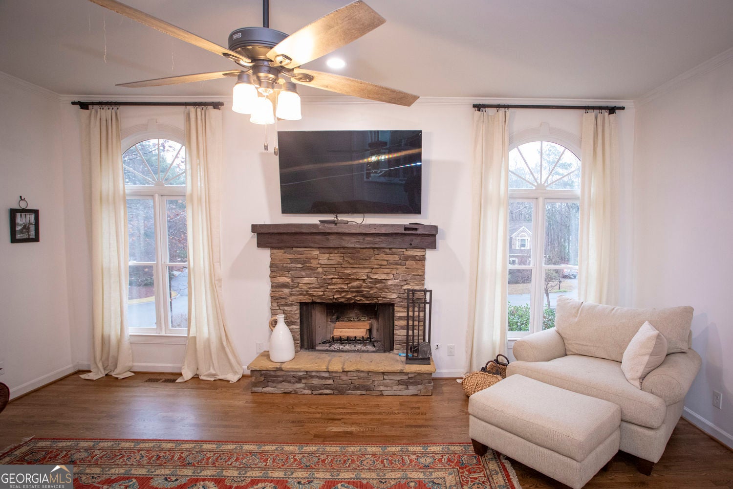 Marietta, Georgia, 30064, United States, 5 Bedrooms Bedrooms, ,4 BathroomsBathrooms,Residential,For Sale,2016385