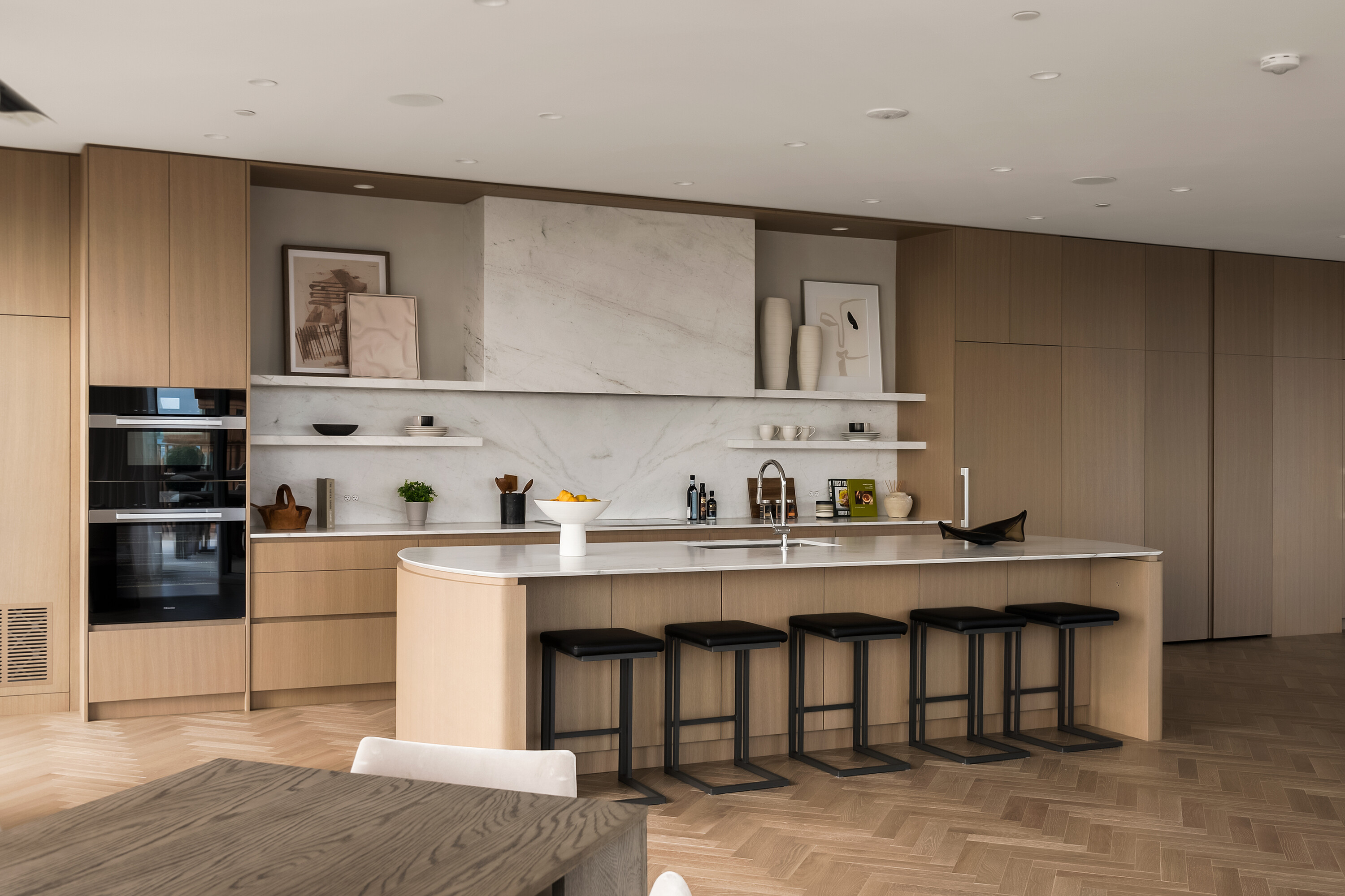  Luxury Penthouse - 物件實景