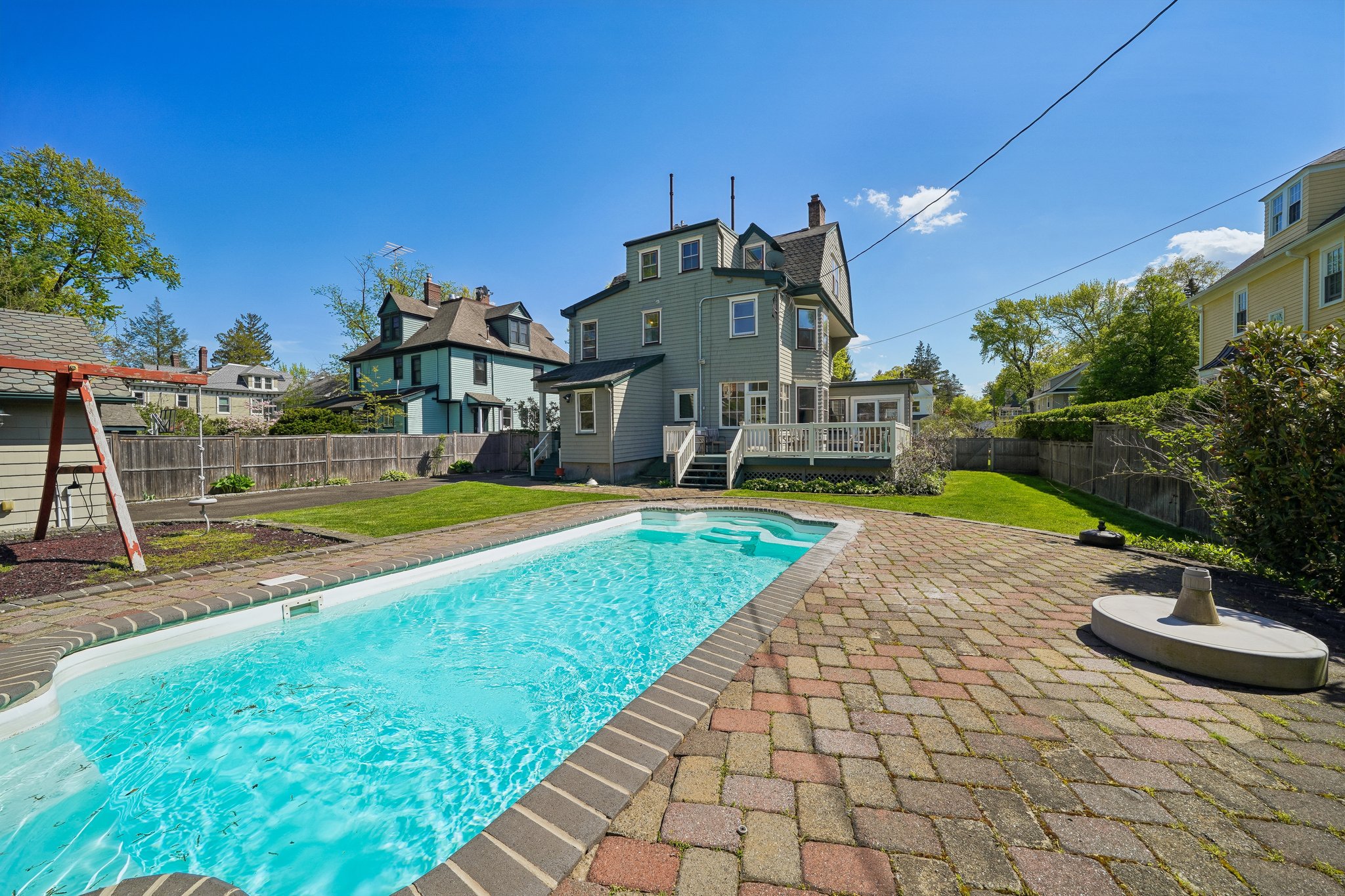  215 Inwood Avenue, Montclair, NJ 07043 - 物件實景