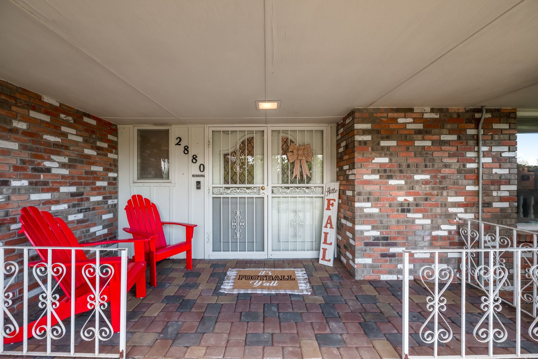  RARE SKYLINE HEIGHTS OPPORTUNITY  6,024 SF BRICK HOME ON .38 ACRE  NO HOA - 物件實景
