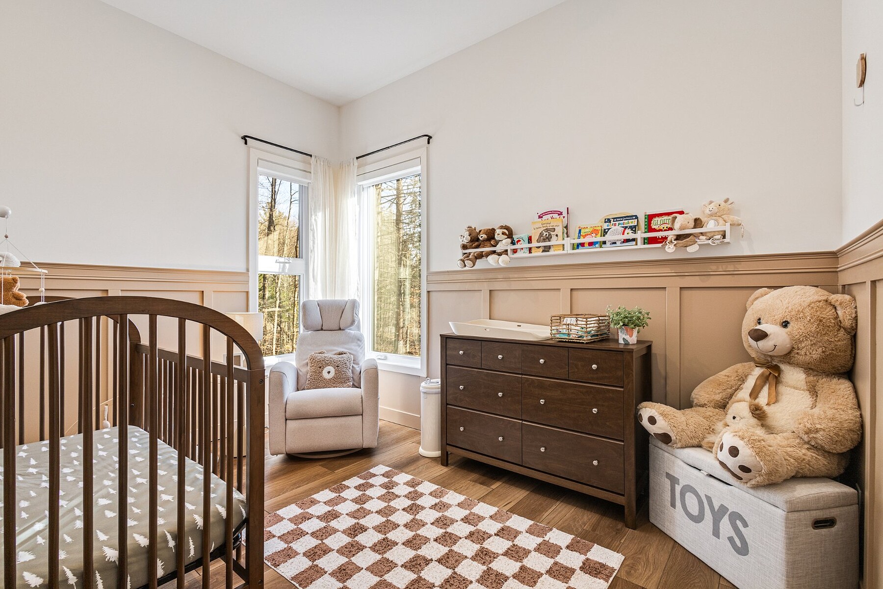  Sutton, Eastern Townships - 物件實景