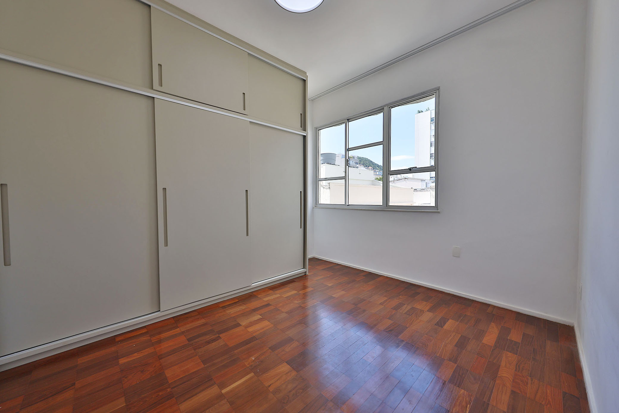  Renovated apartment with two bedrooms in a strategic Rio location - 物件實景