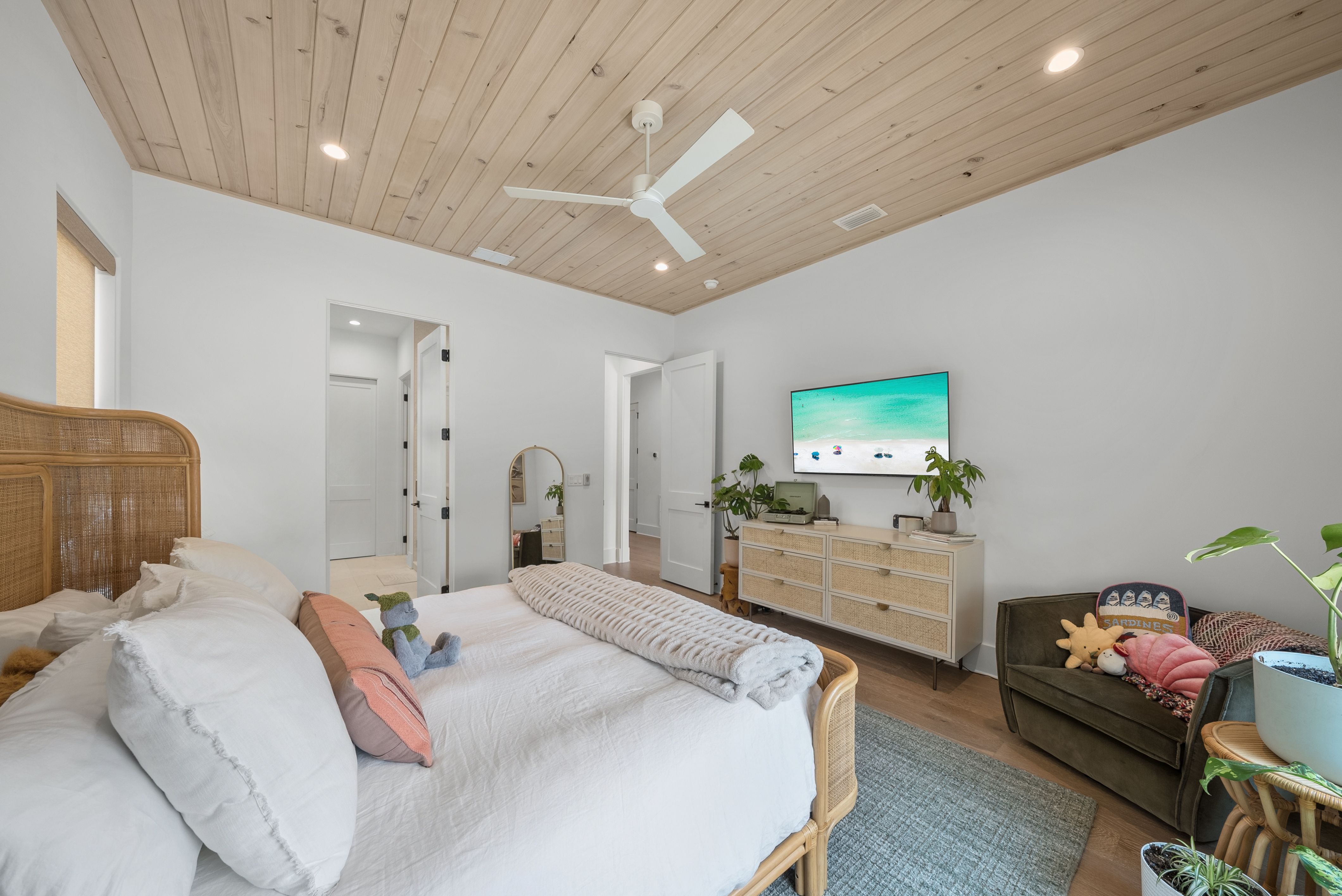  Seagrove Beach New Construction with Pool and Strong Rental Potential - 物件實景
