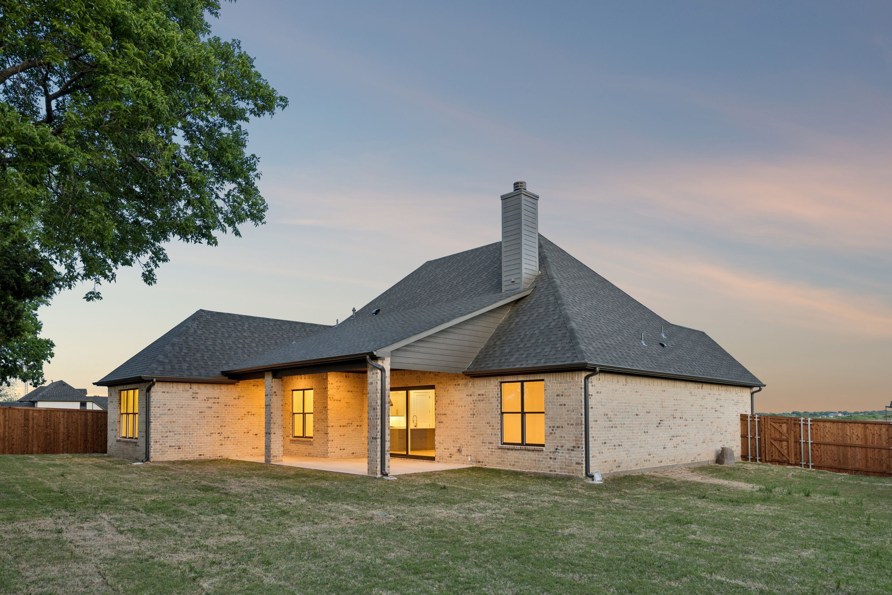  Knolltop Luxury Laden New Build in Heritage Crossing by Willow Haven - 物件實景