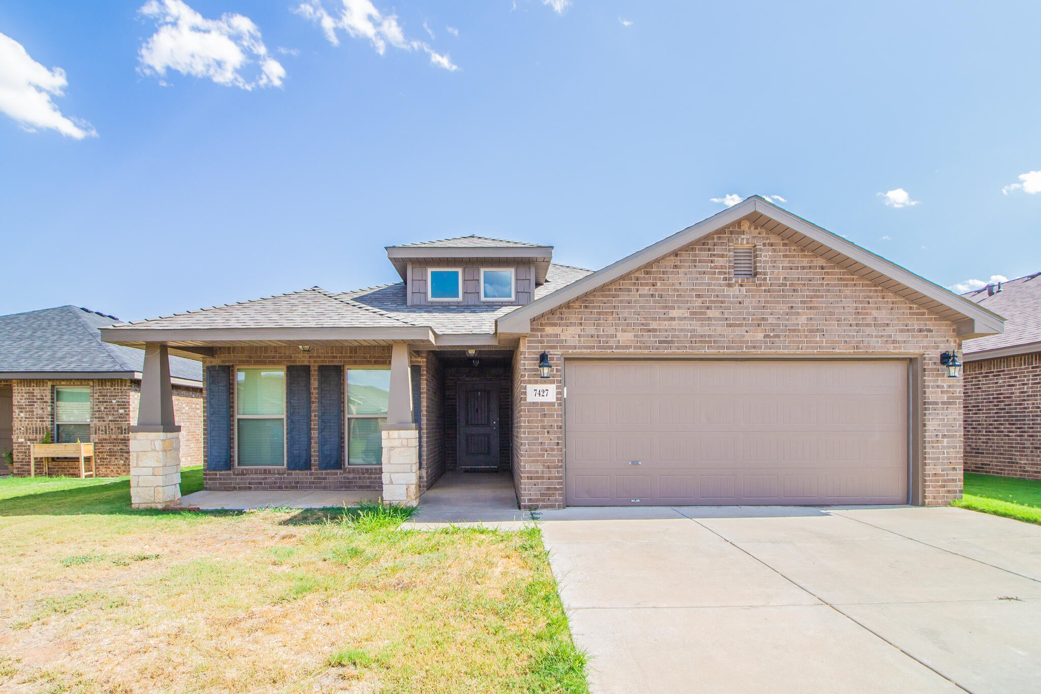 102nd St, Lubbock, TX 79424