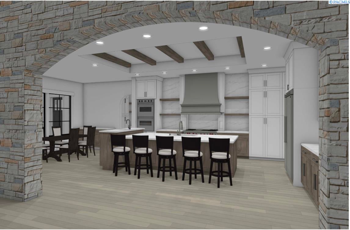 Kennewick, Washington, 99338, United States, 5 Bedrooms Bedrooms, ,4 BathroomsBathrooms,Residential,For Sale,2005563