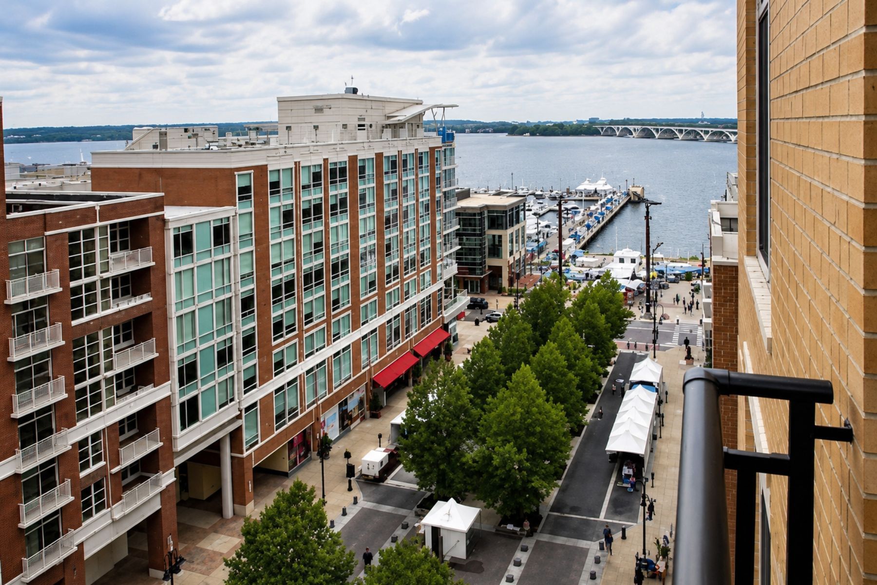  155 Potomac Passage, National Harbor, MD, 20745 - 物件實景
