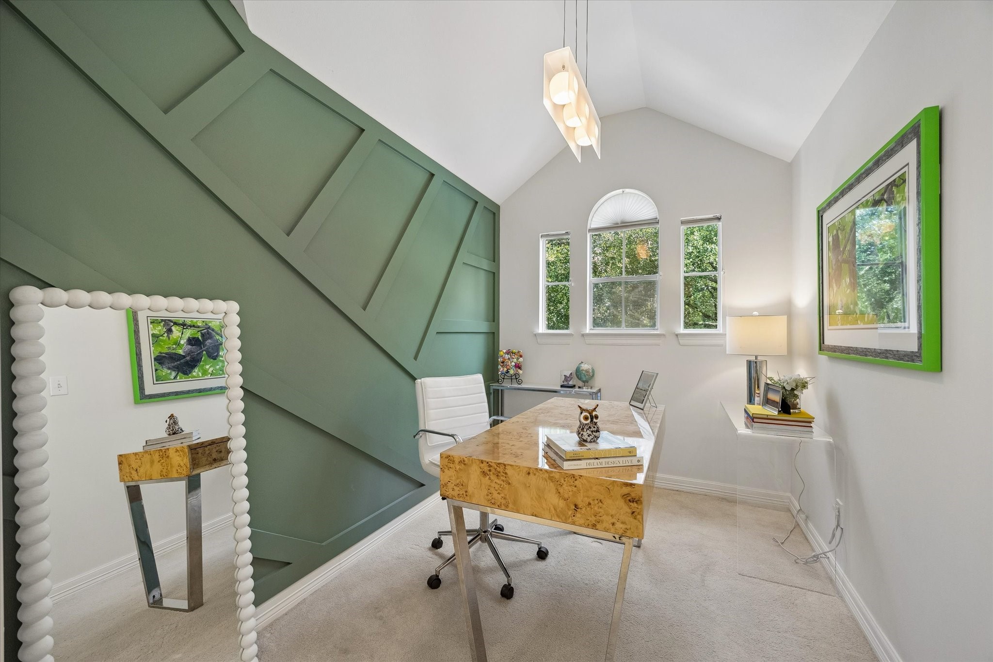  2514 Mcclendon Street - 物件實景