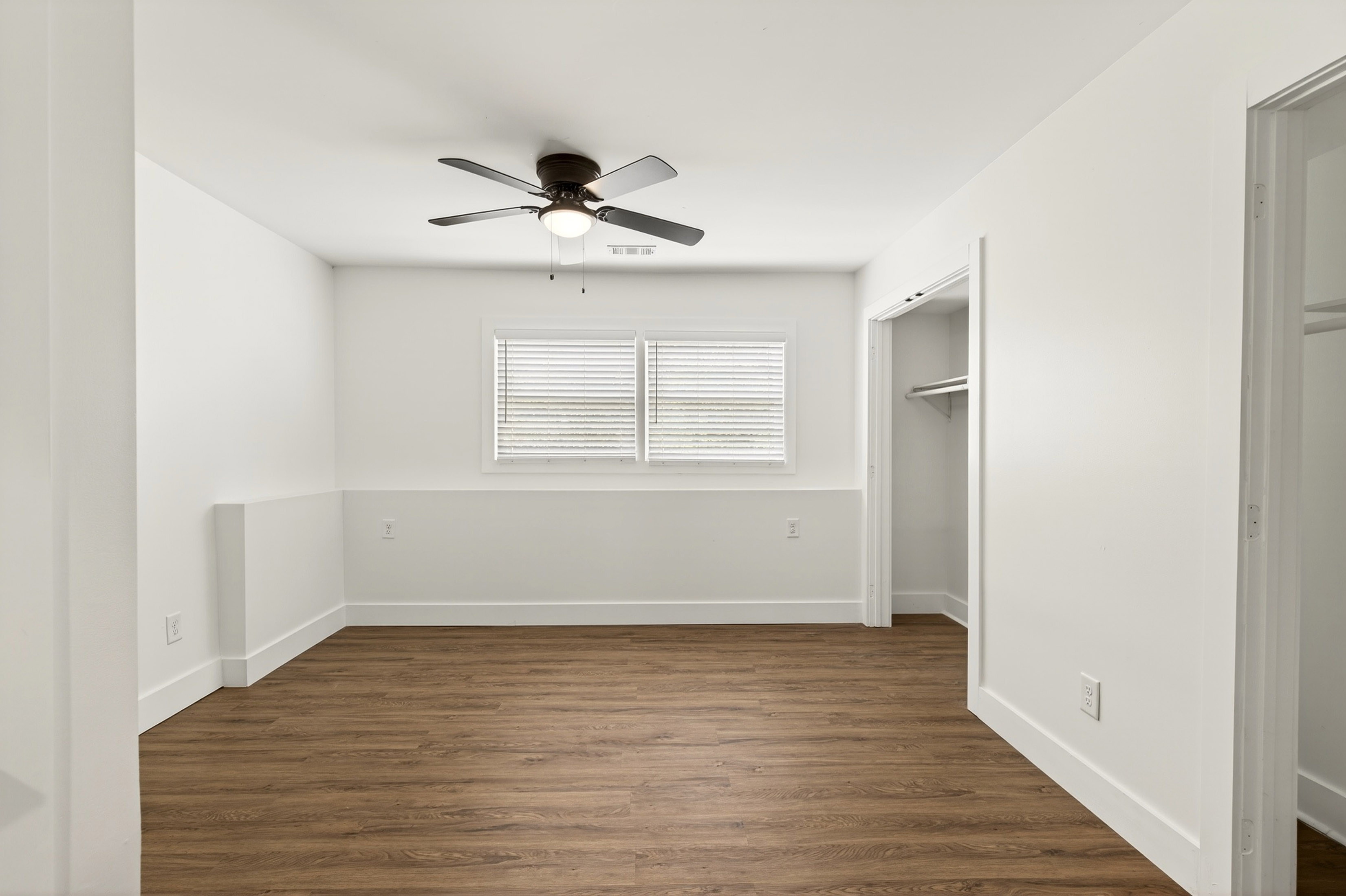  Exceptional Mid-Century Modern Renovation in Decatur - 物件實景